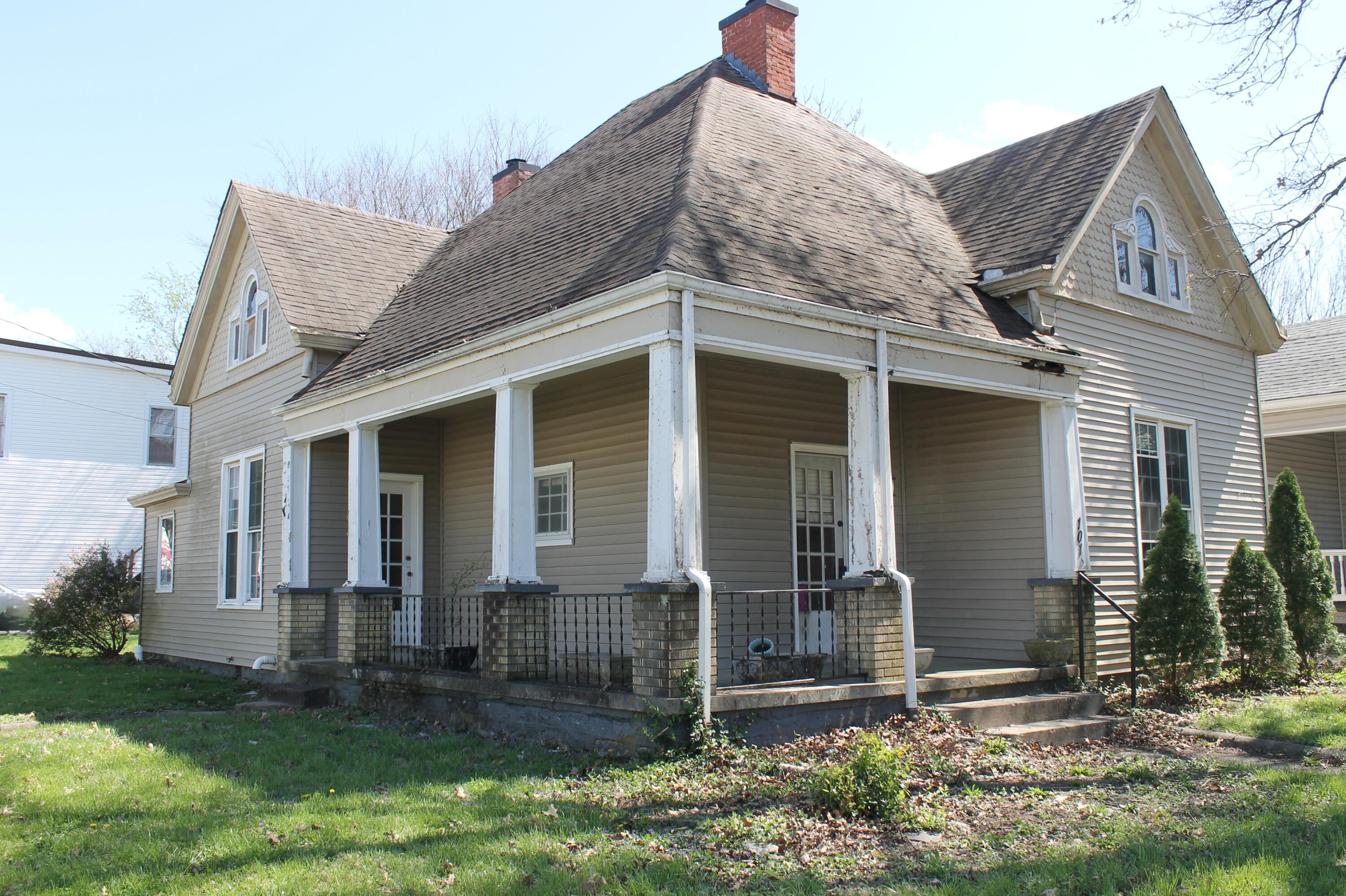 101 Alabama Street Property Photo 1