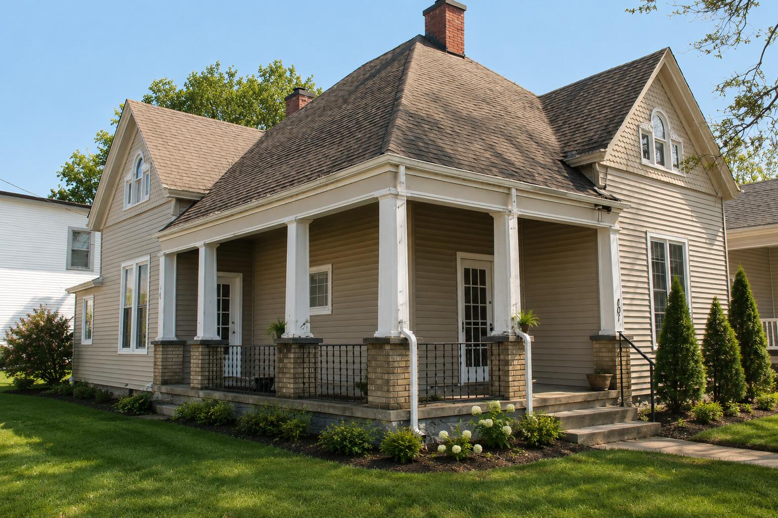 101 Alabama Street Property Photo 2
