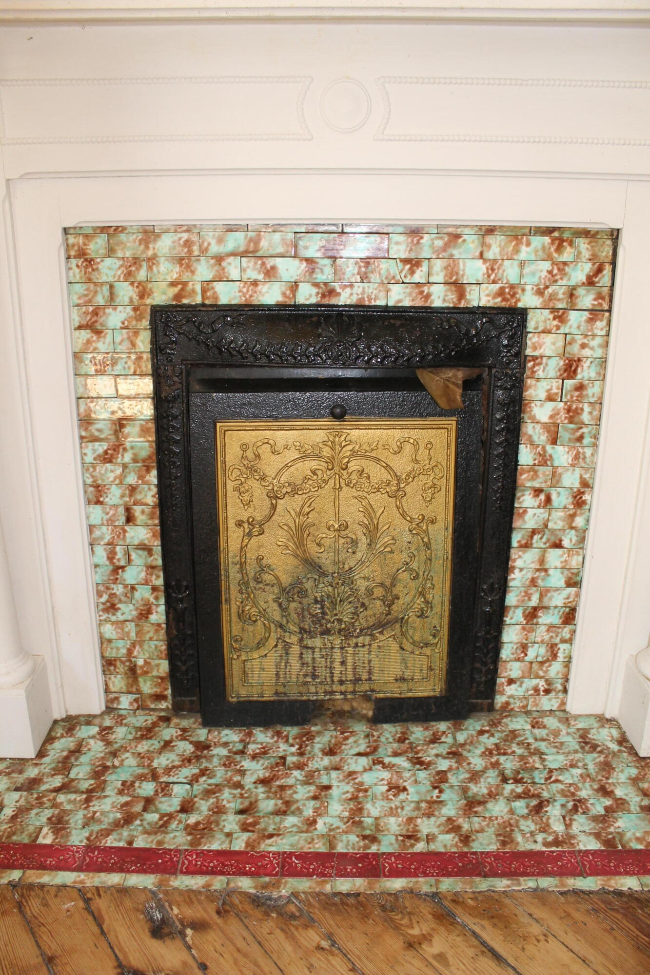101 Alabama Street Property Photo 35
