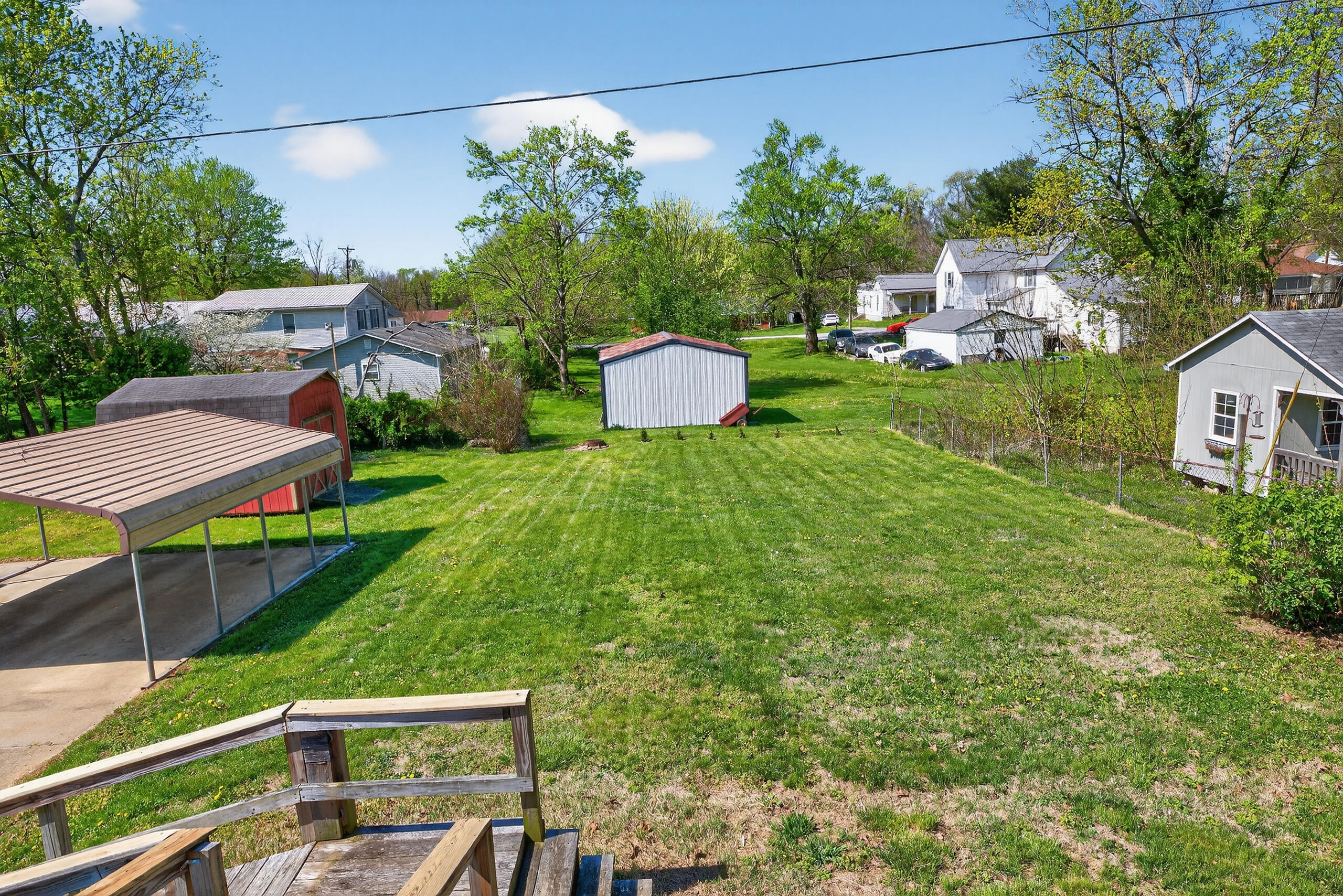 107 Cardinal Drive Property Photo 27