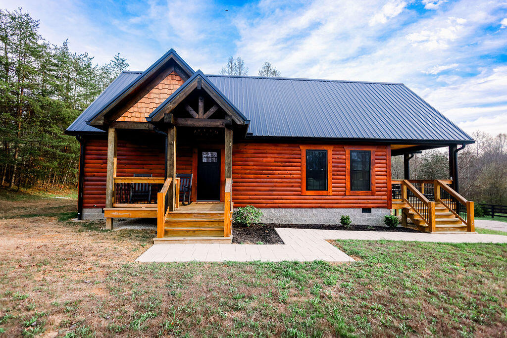 275 Browns Run Road