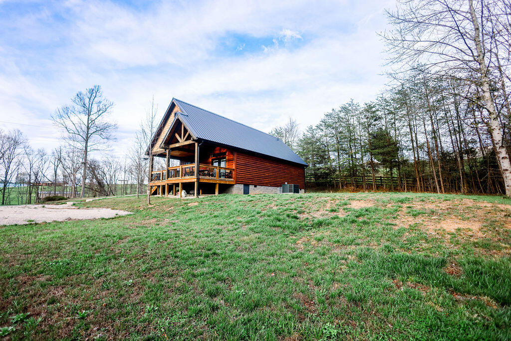275 Browns Run Road Property Photo 8
