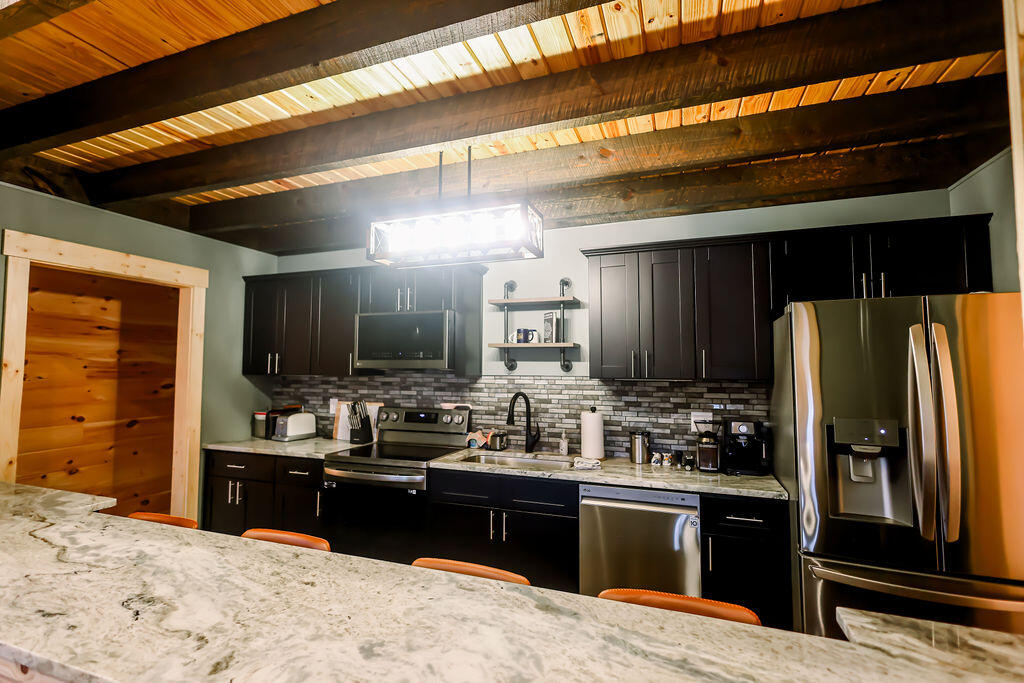 275 Browns Run Road Property Photo 25