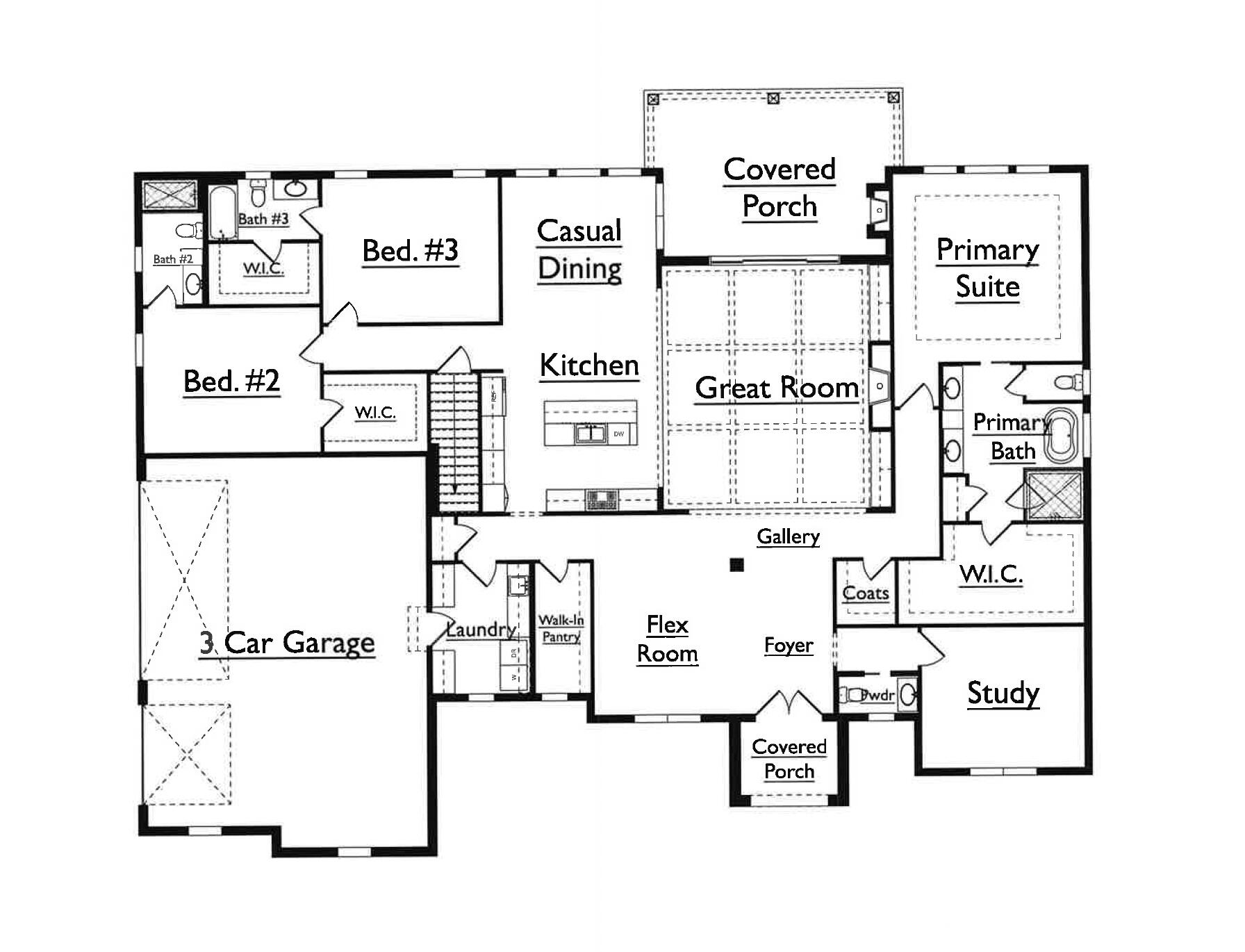 229 Doe Run Road Property Photo 4