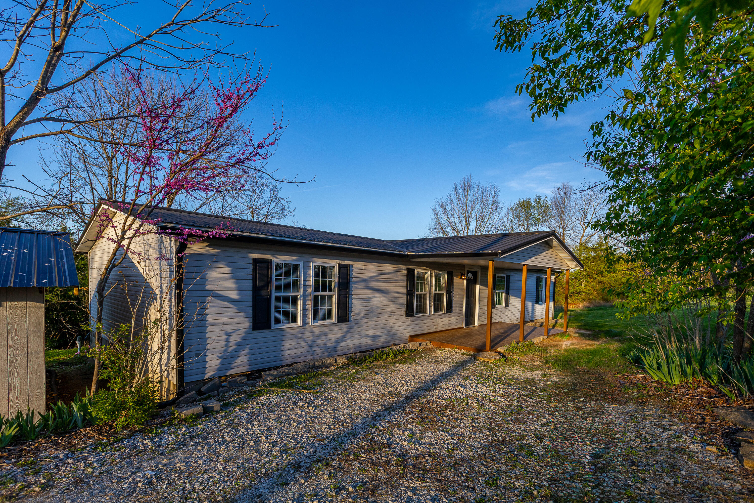 262 Oak Ridge Road Property Photo 3