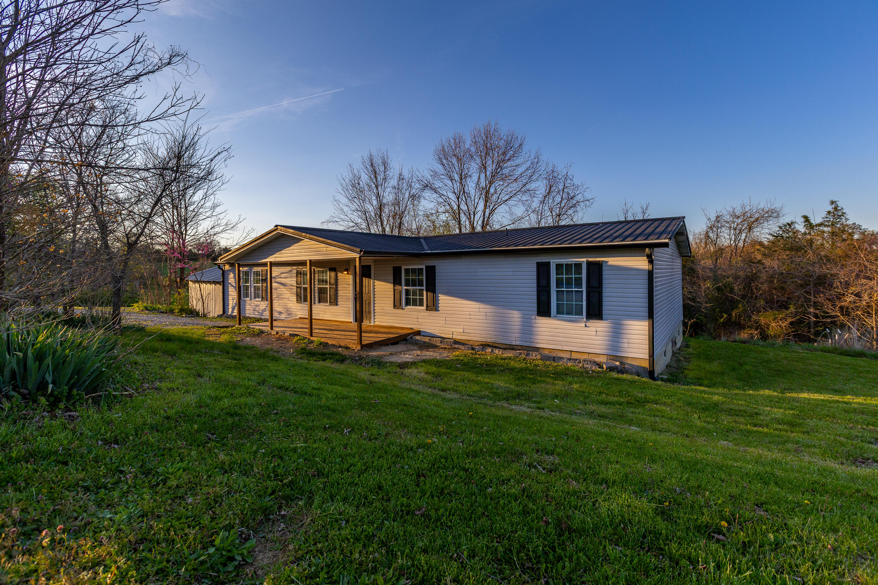 262 Oak Ridge Road Property Photo 4