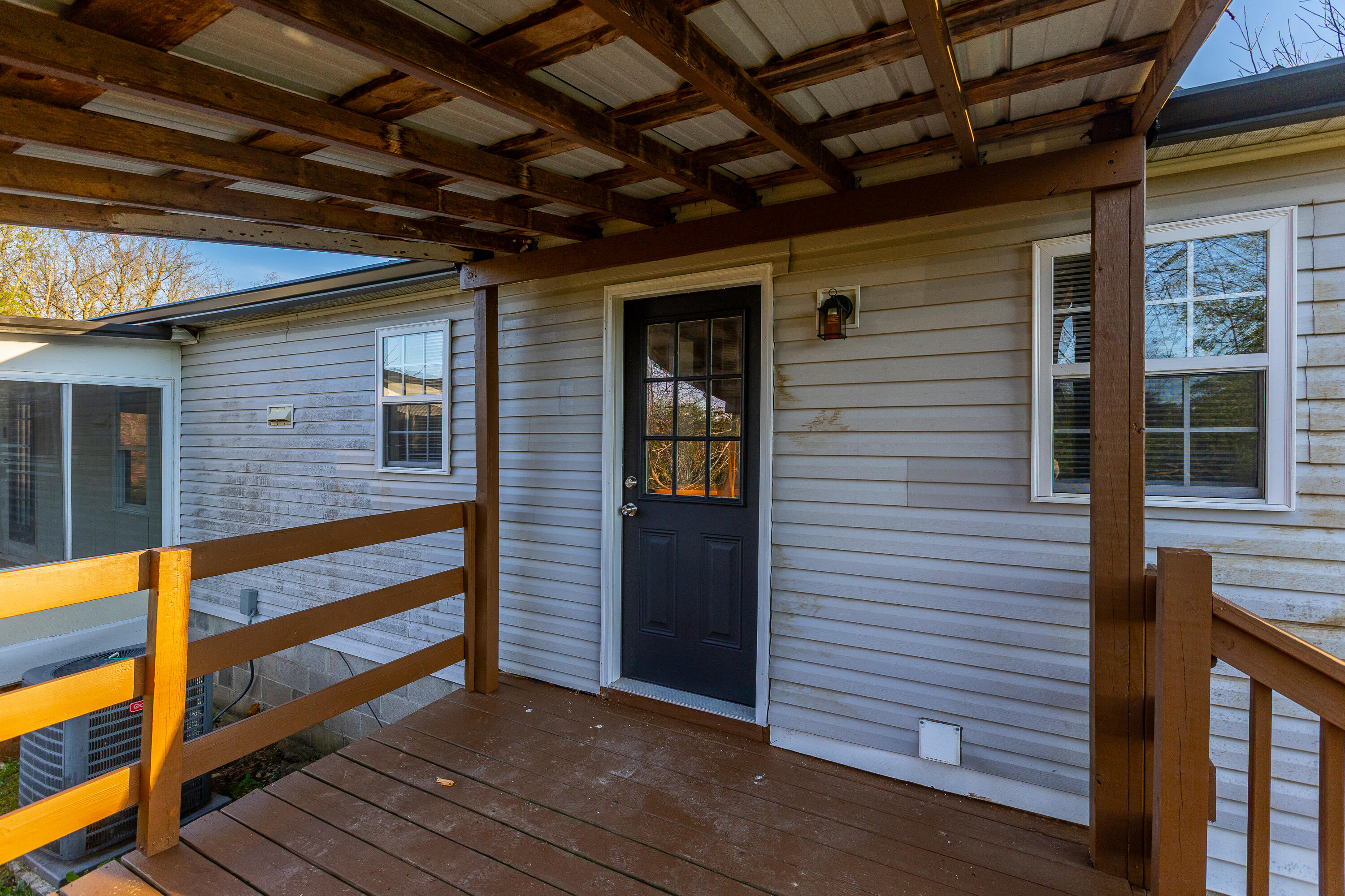 262 Oak Ridge Road Property Photo 35