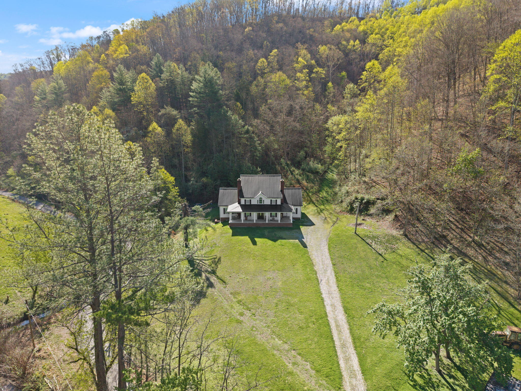 2431 Mare Creek Road Property Photo 7