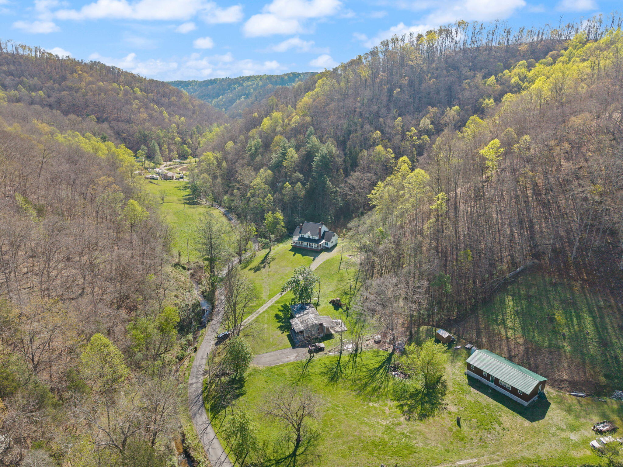 2431 Mare Creek Road Property Photo 8