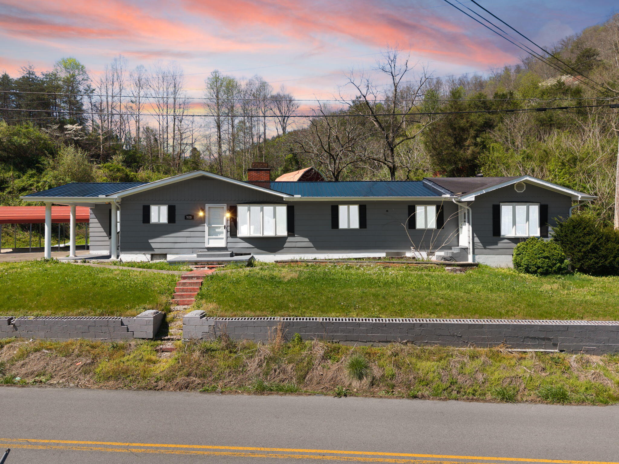 5935 Ky Rt 2030 Property Photo 1