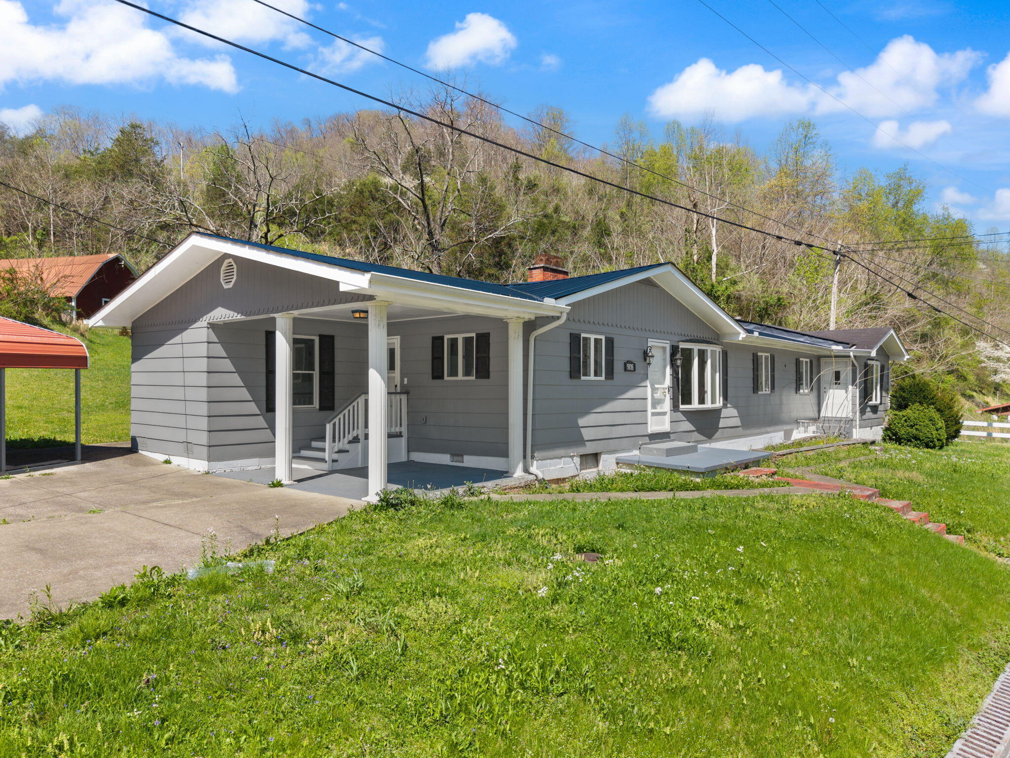 5935 Ky Rt 2030 Property Photo 3