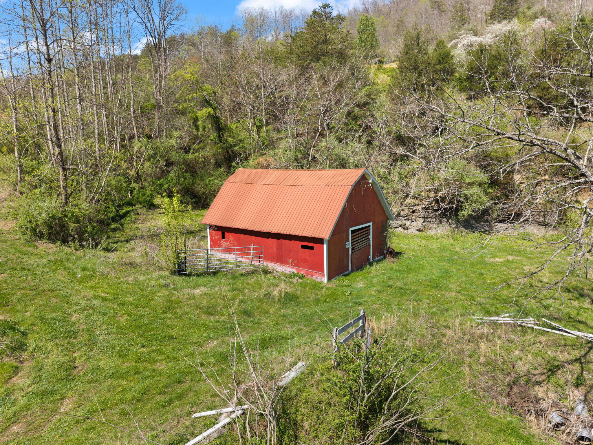 5935 Ky Rt 2030 Property Photo 5