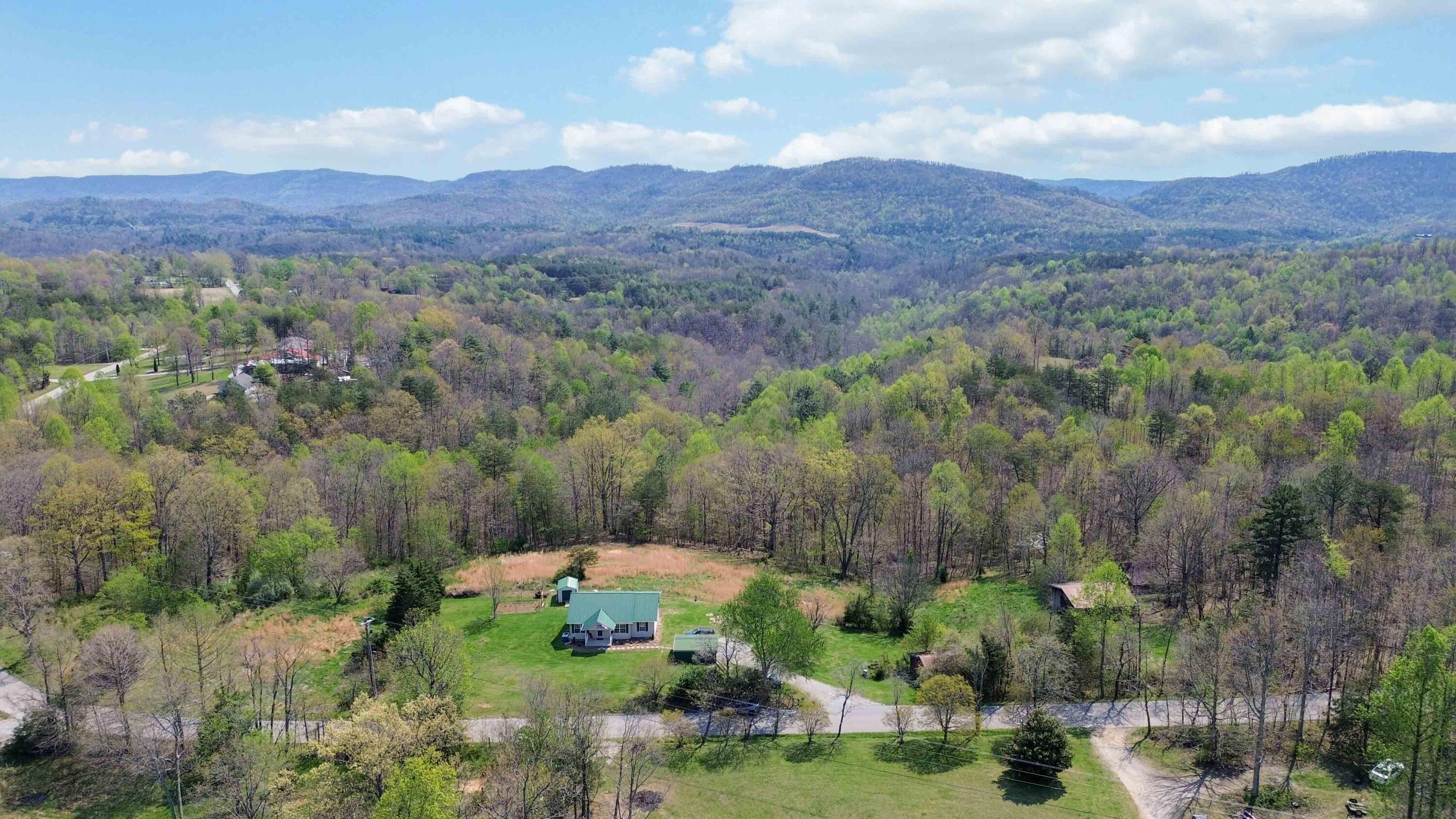 1494 Lum Strunk Road Property Photo 3