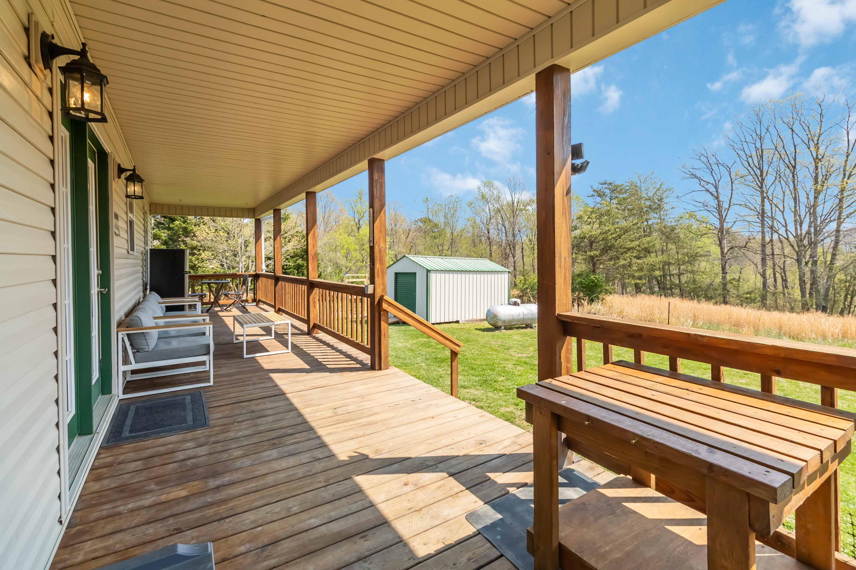 1494 Lum Strunk Road Property Photo 4