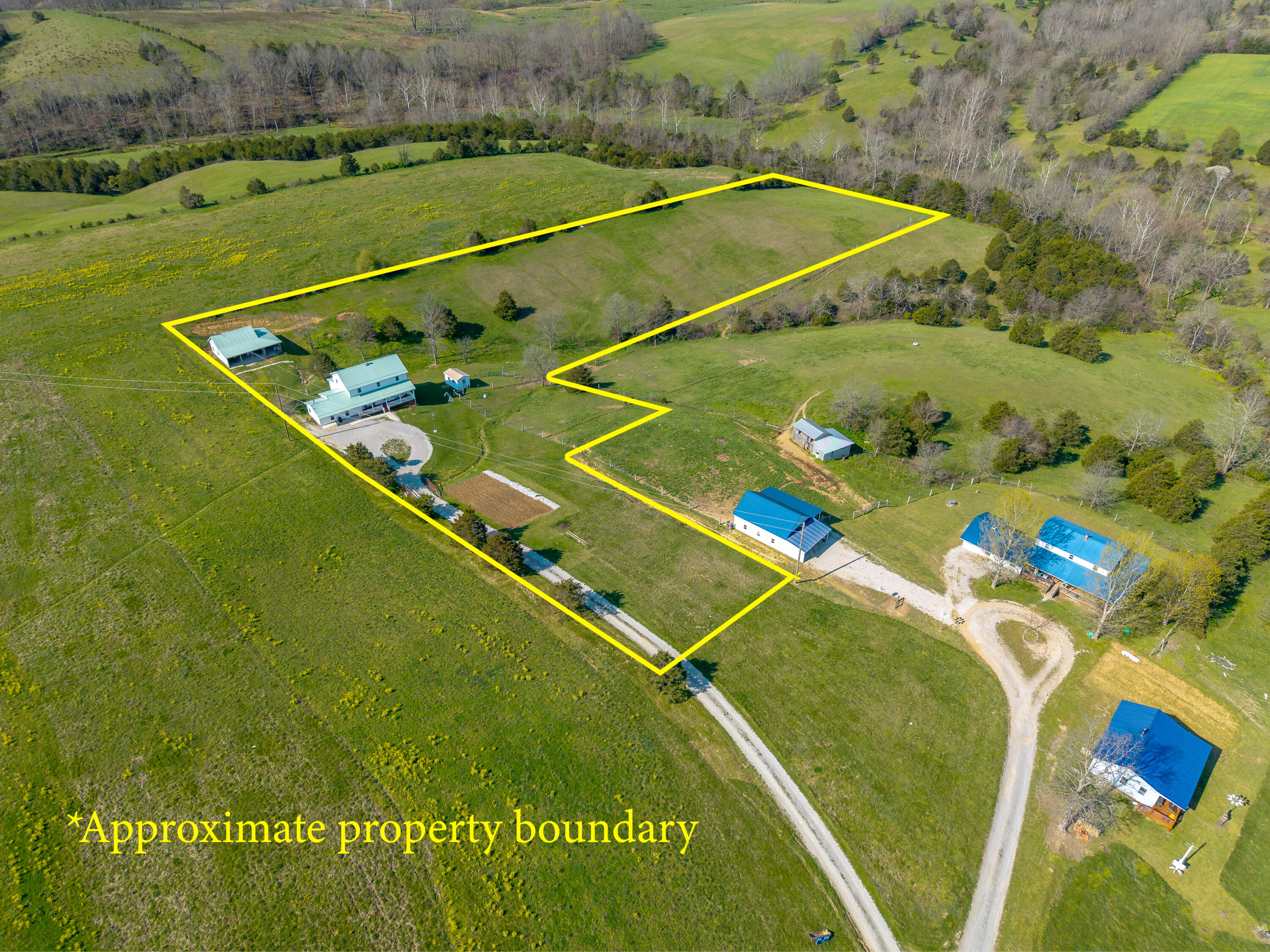 607 Saunders Lane Property Photo 16