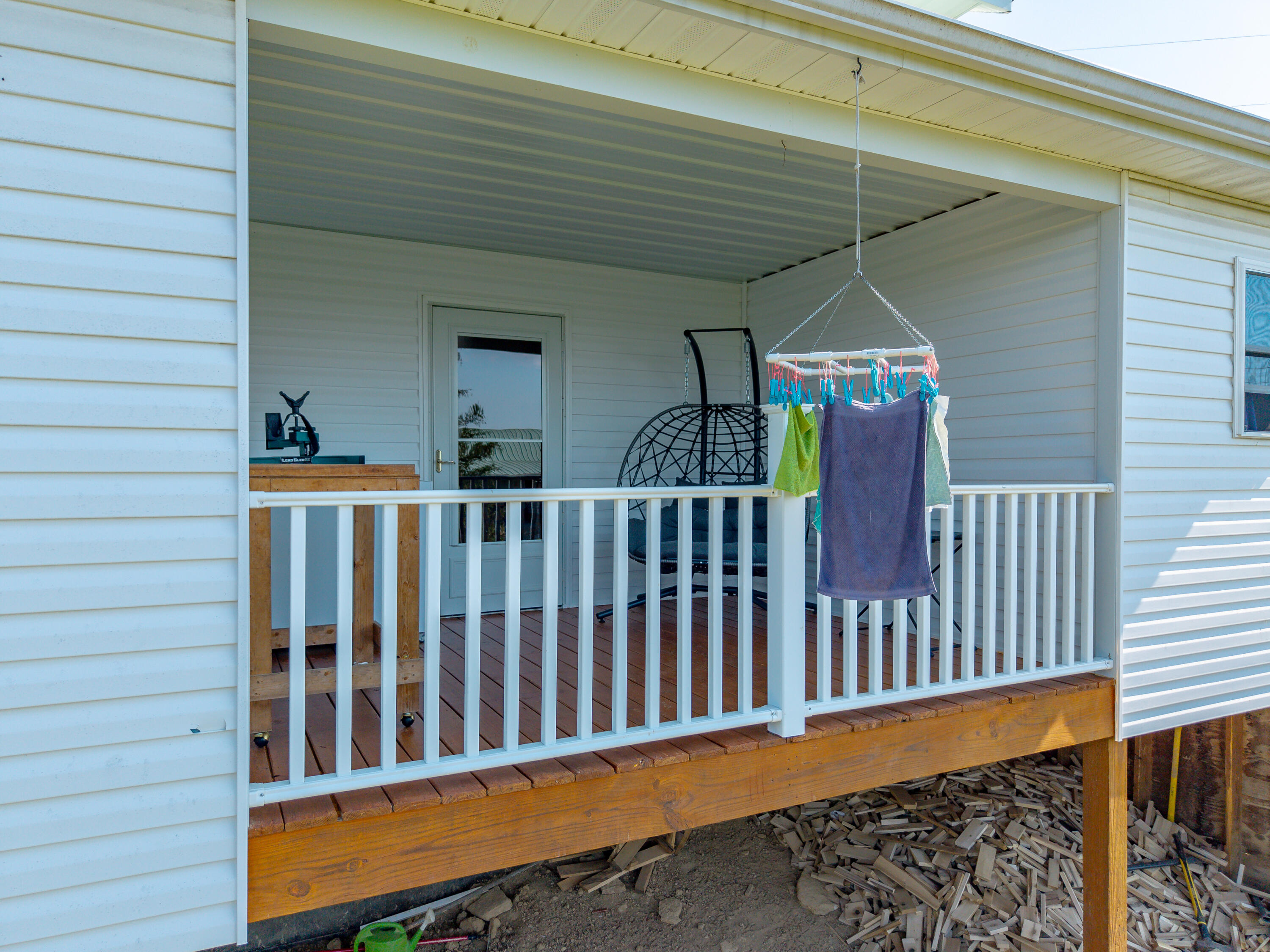 607 Saunders Lane Property Photo 19