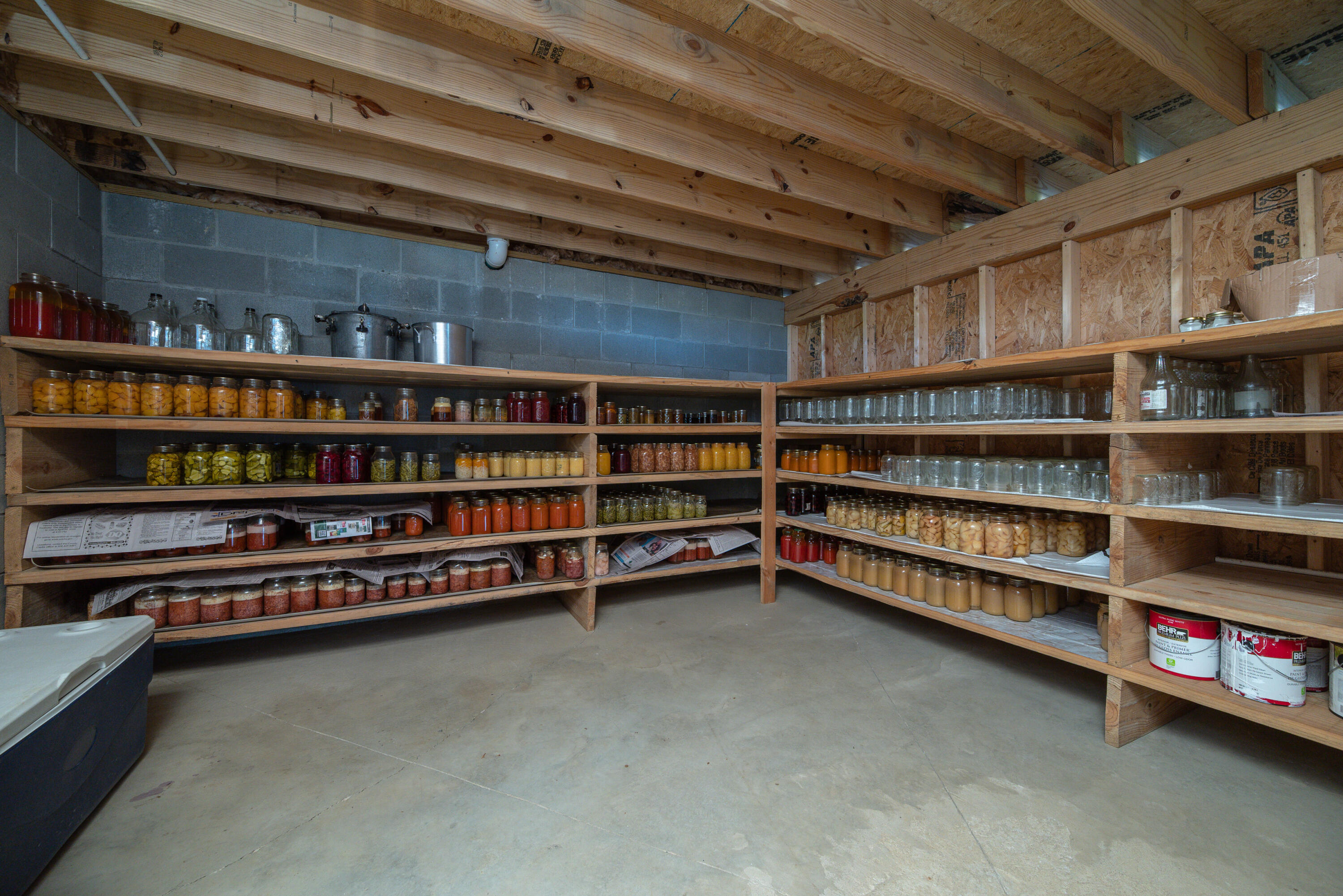 607 Saunders Lane Property Photo 49