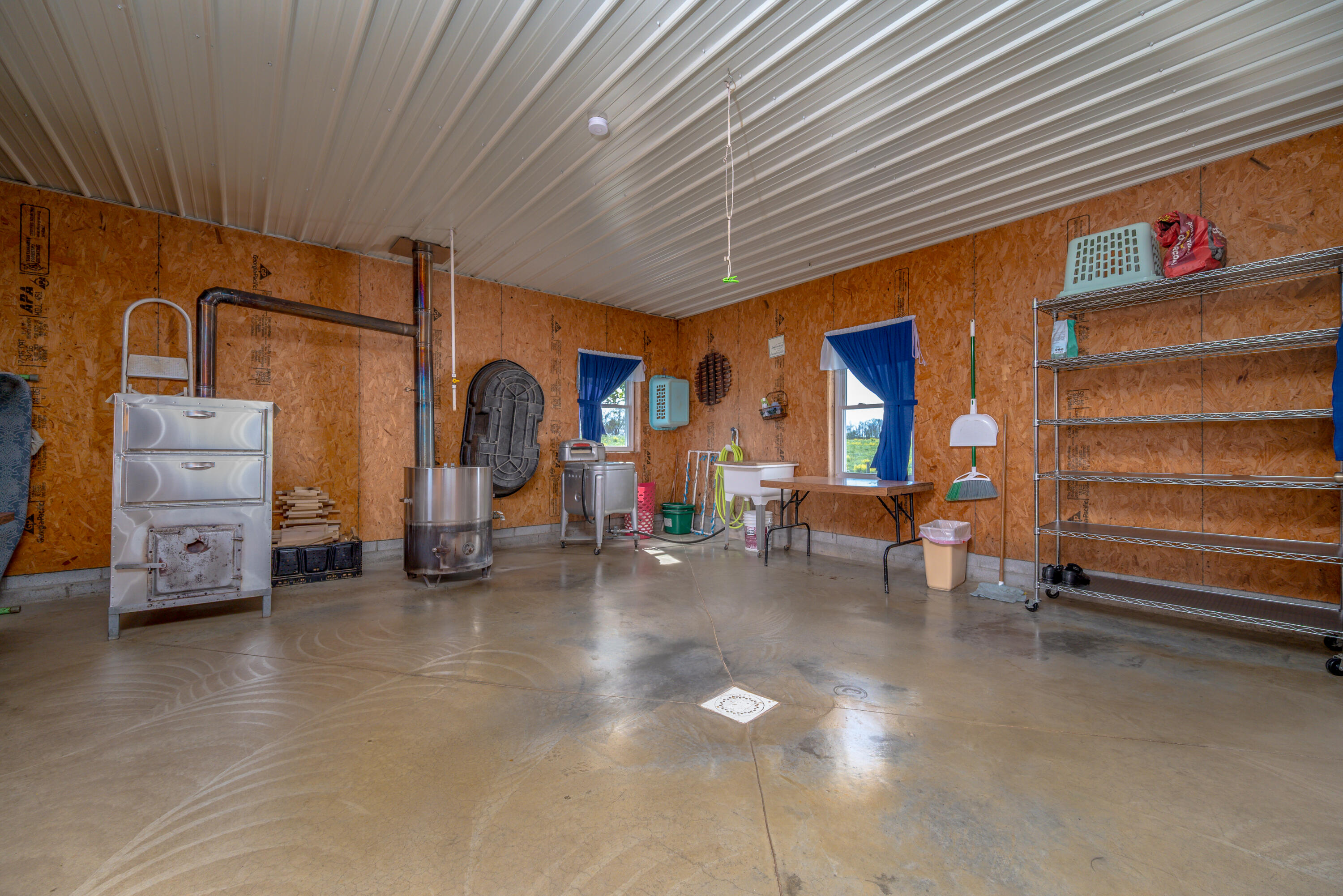 607 Saunders Lane Property Photo 53