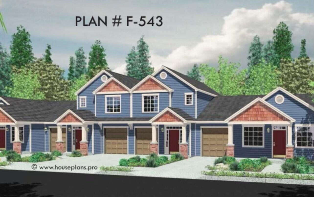 302 Bluegrass Way Property Photo 1