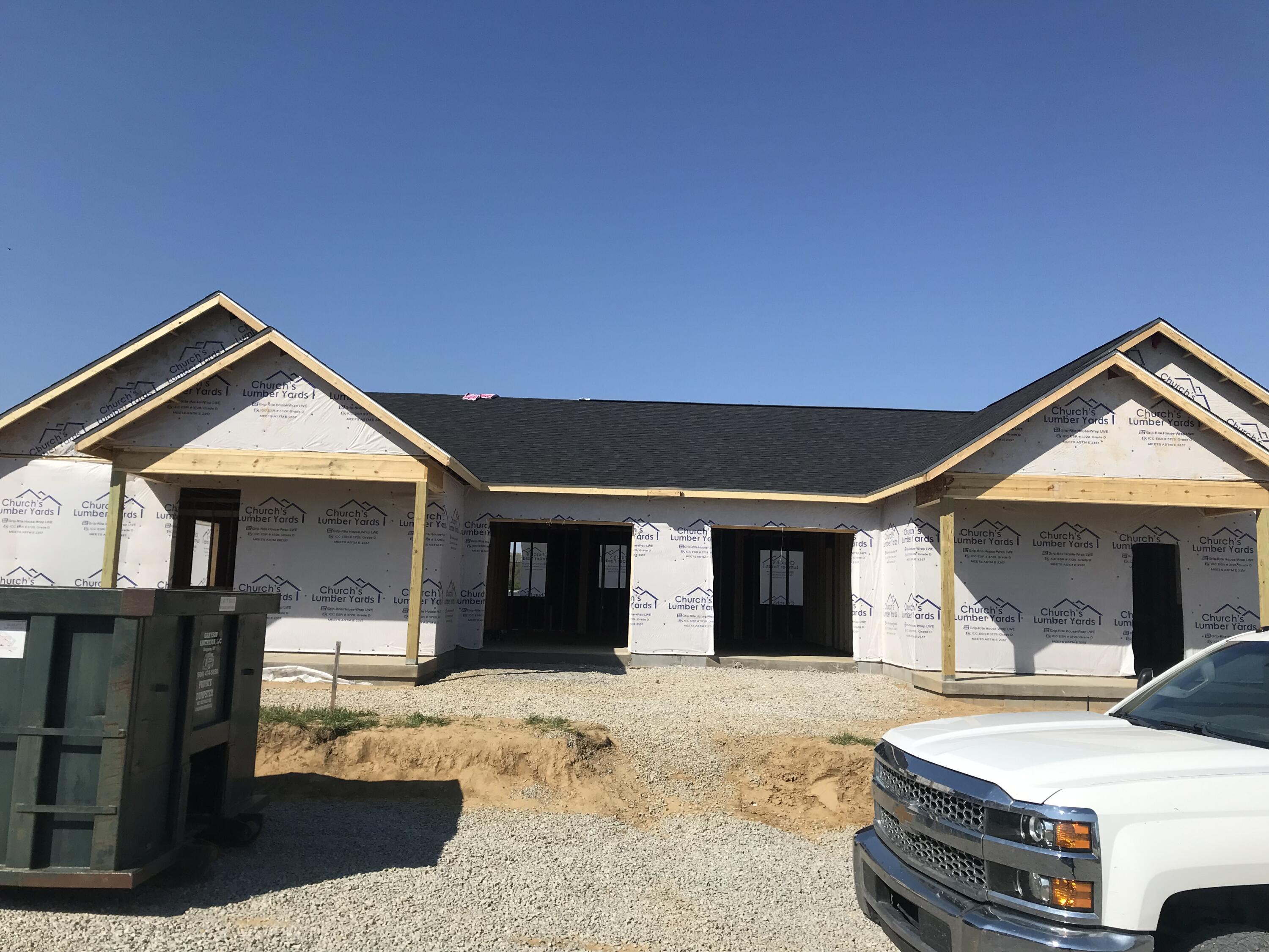302 Bluegrass Way Property Photo 3