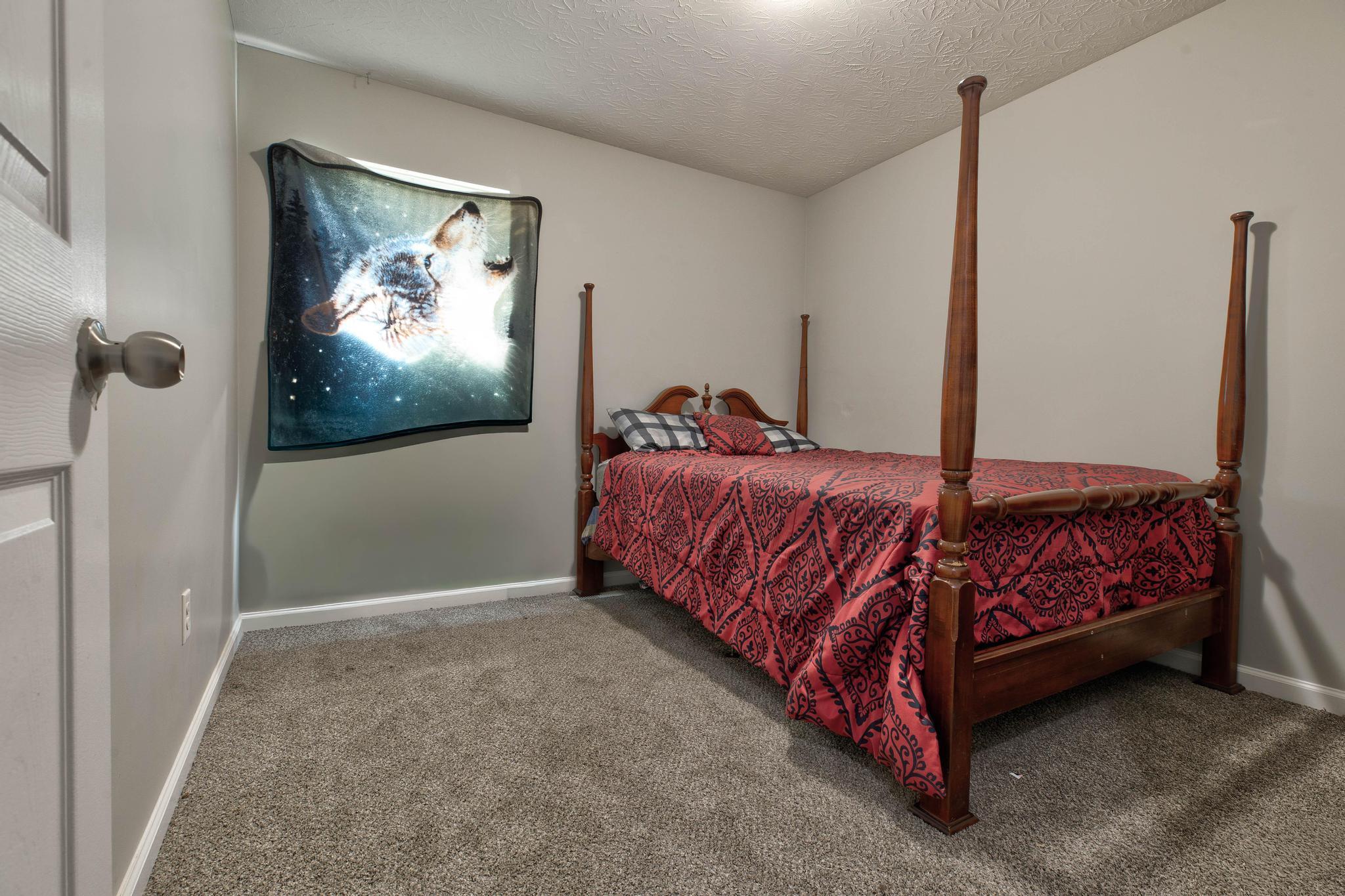 861 Thorn Trace Drive Property Photo 20