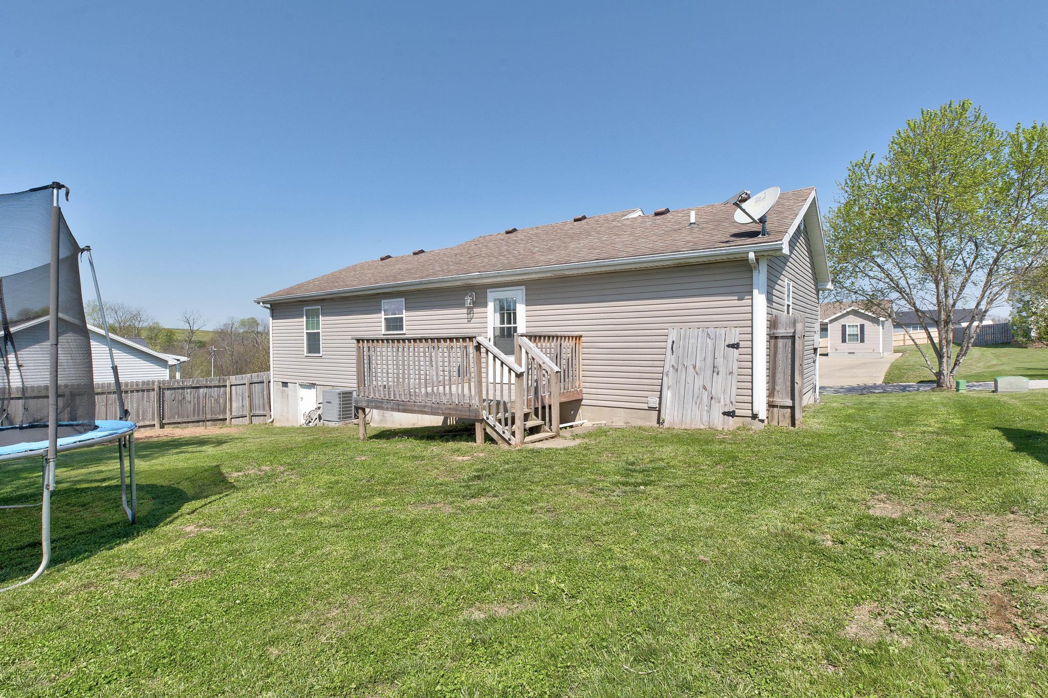 861 Thorn Trace Drive Property Photo 21