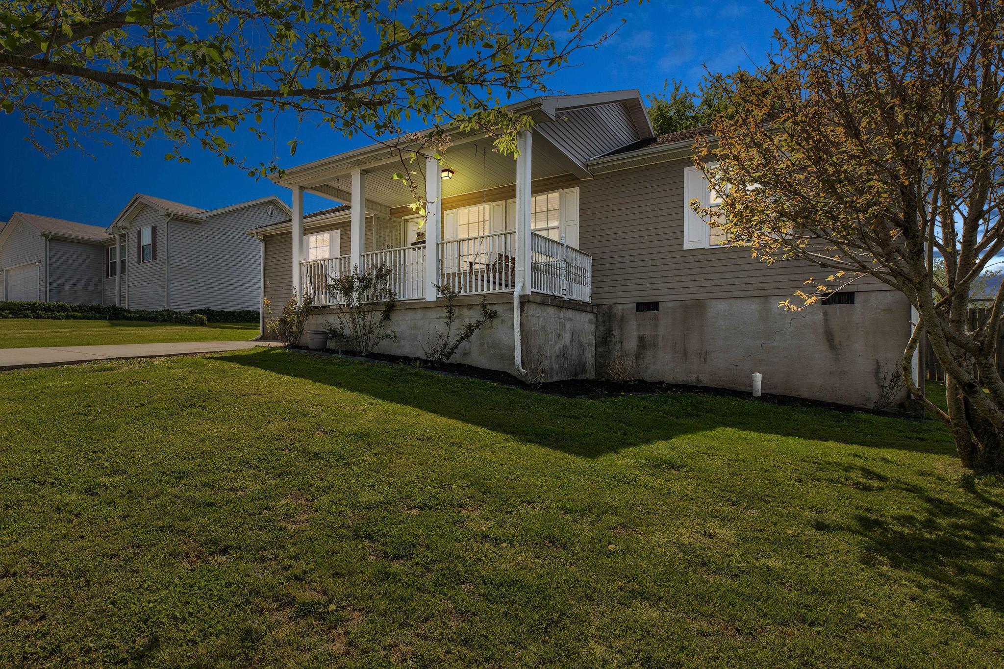 861 Thorn Trace Drive Property Photo 22