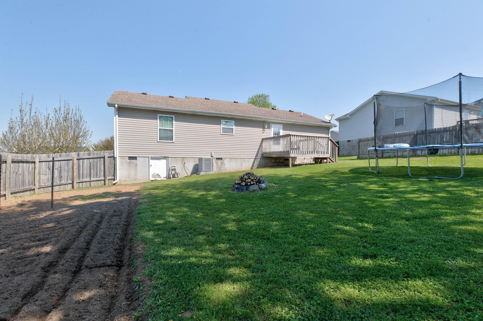 861 Thorn Trace Drive Property Photo 23