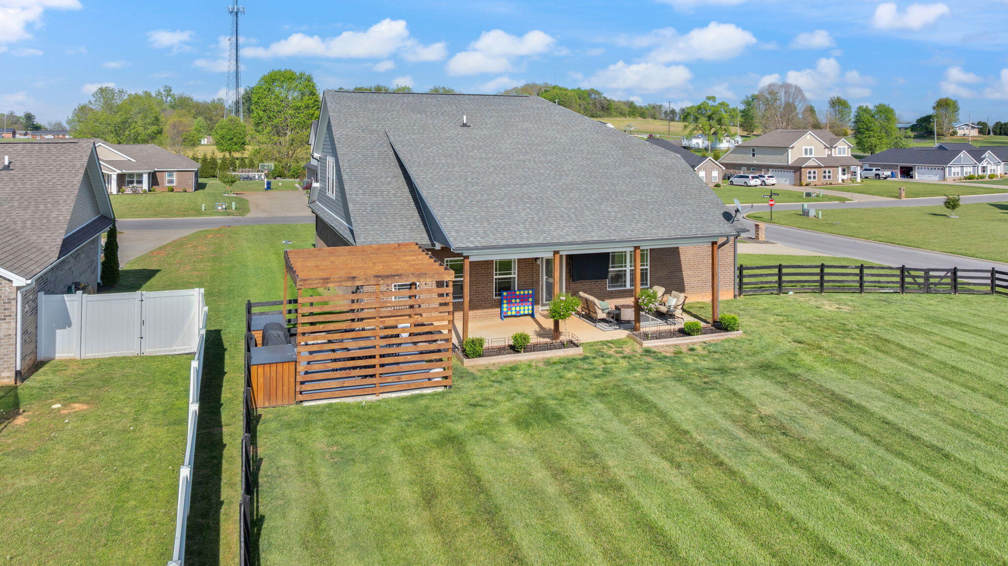 115 Esplanade Drive Property Photo 68
