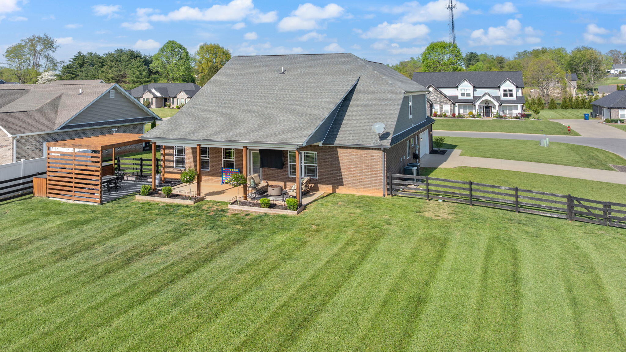 115 Esplanade Drive Property Photo 79