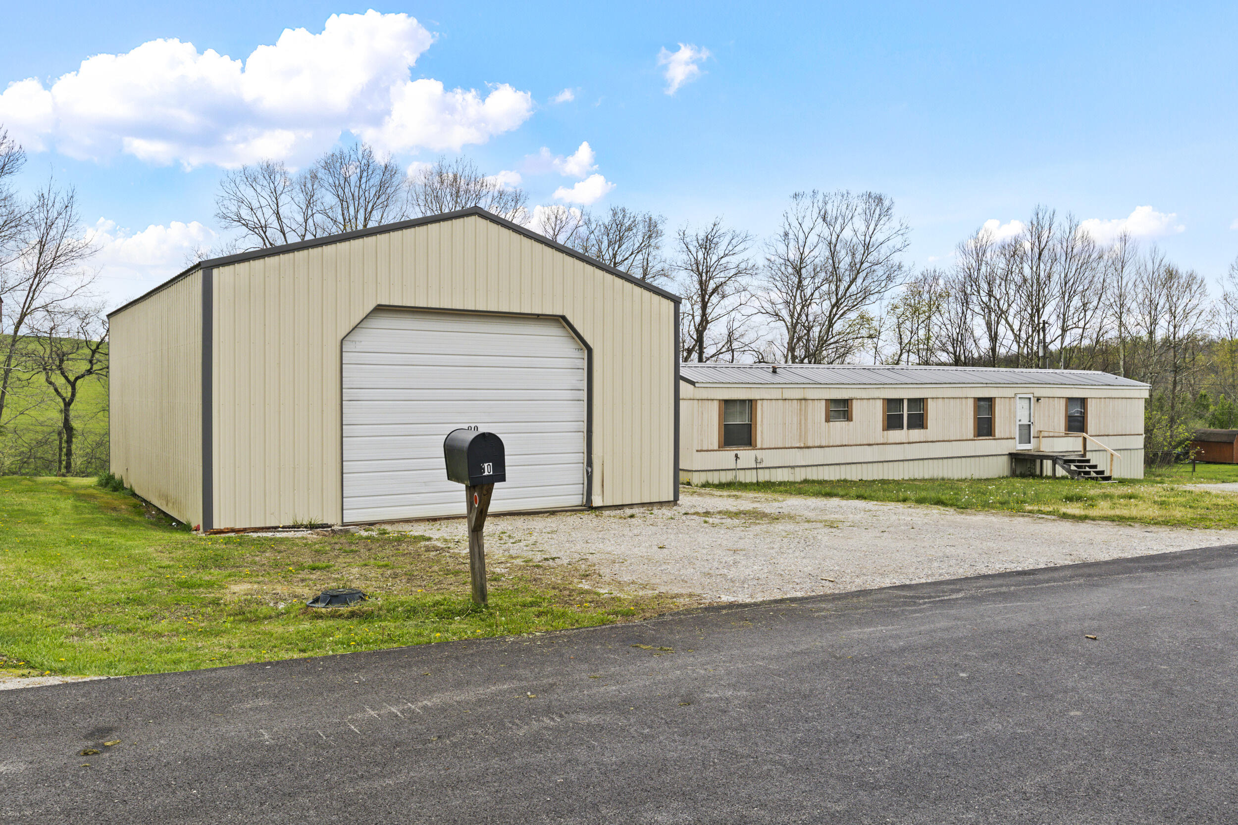 80 Fox Run Road Property Photo 1