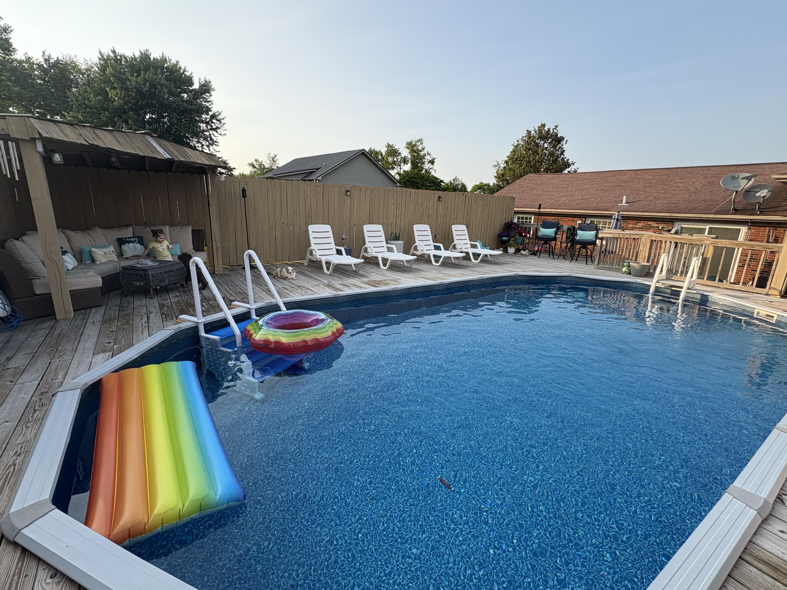 109 Rolling Hills Drive Property Photo 23