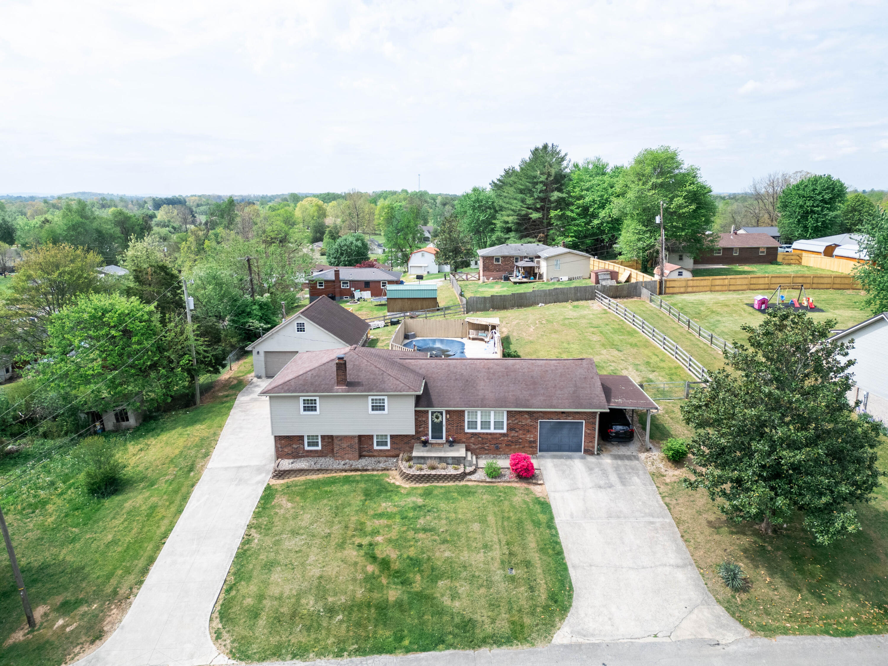 109 Rolling Hills Drive Property Photo 70