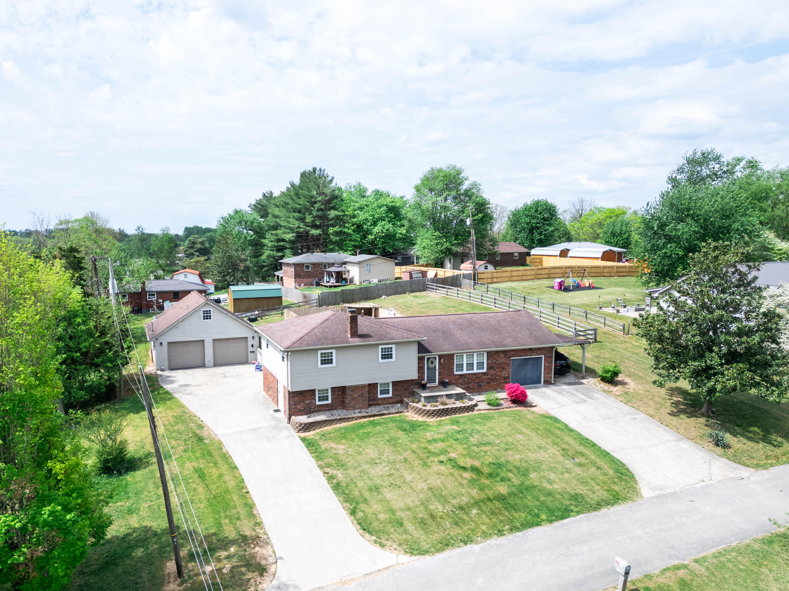 109 Rolling Hills Drive Property Photo 72