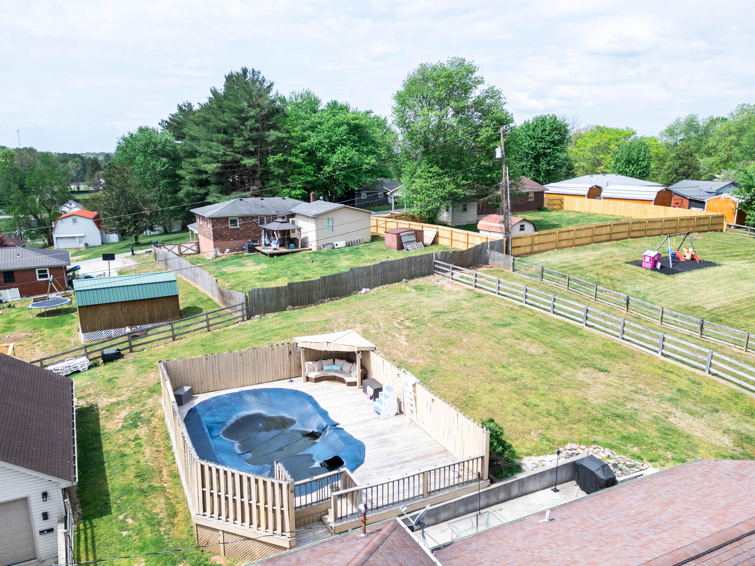 109 Rolling Hills Drive Property Photo 74