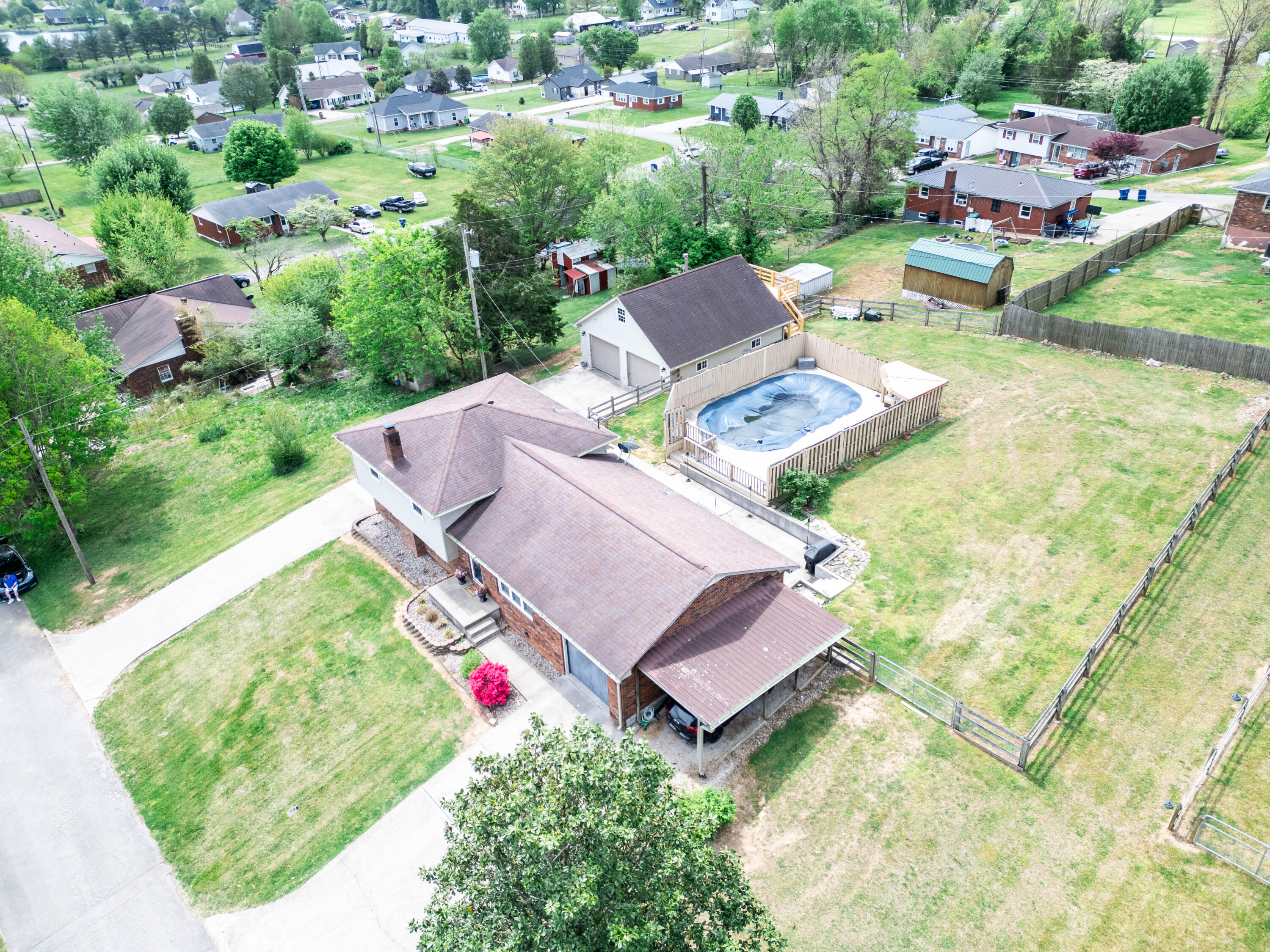 109 Rolling Hills Drive Property Photo 77