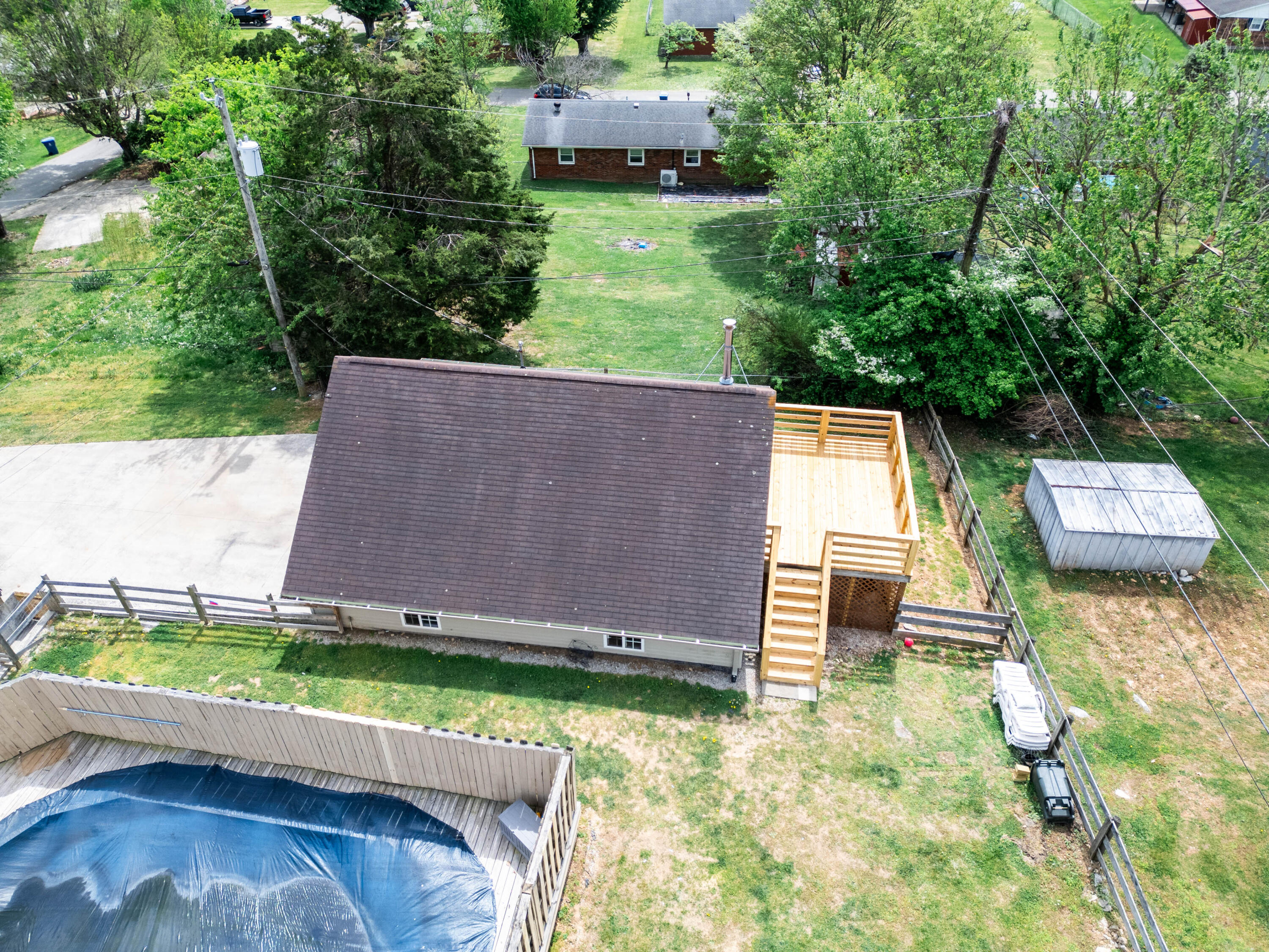 109 Rolling Hills Drive Property Photo 78