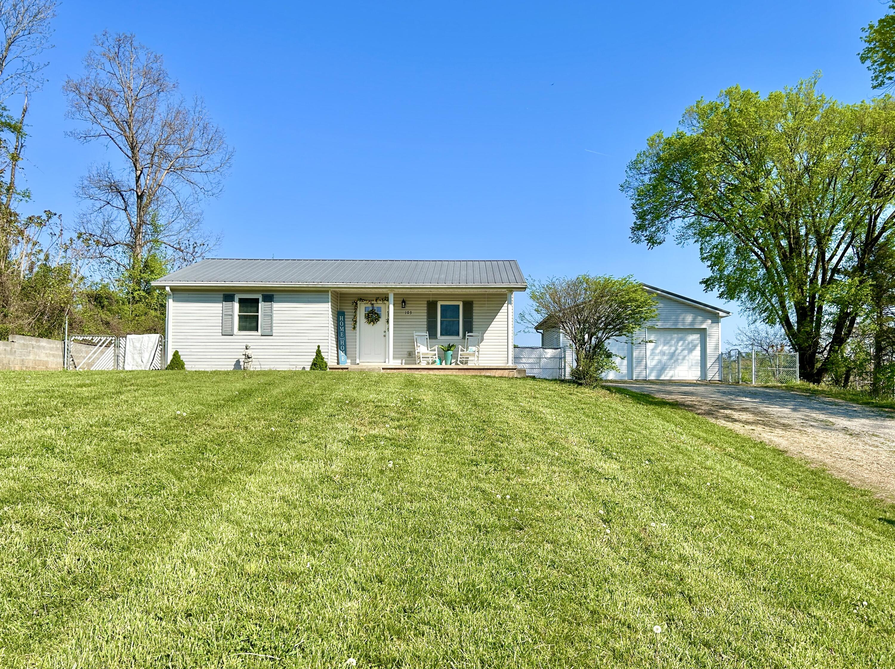 103 Harvey Avenue Property Photo 1
