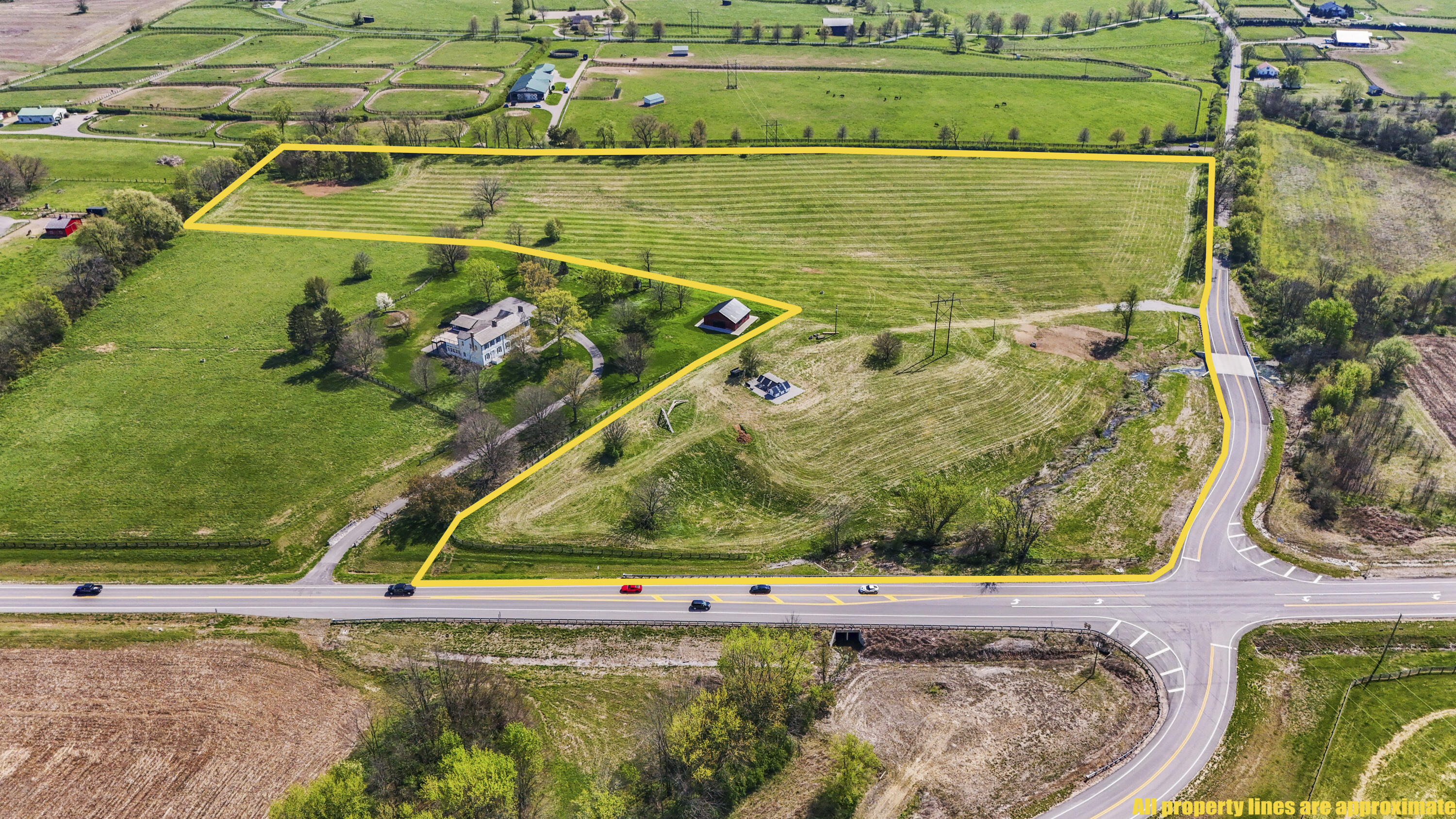 750 Elizabeth Station Road Property Photo 19