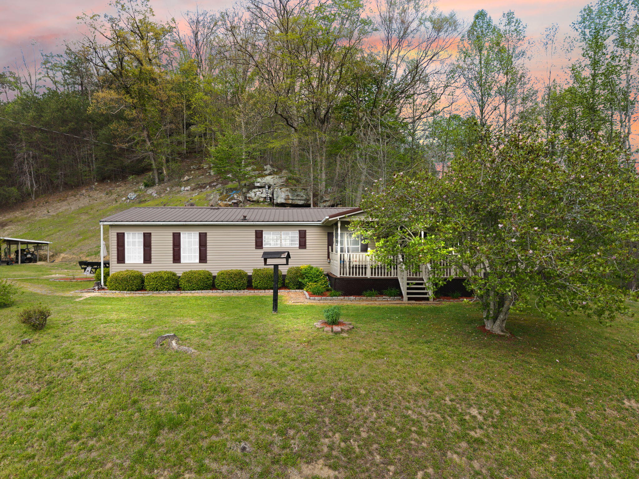 9969 State Hwy 581 Property Photo 1