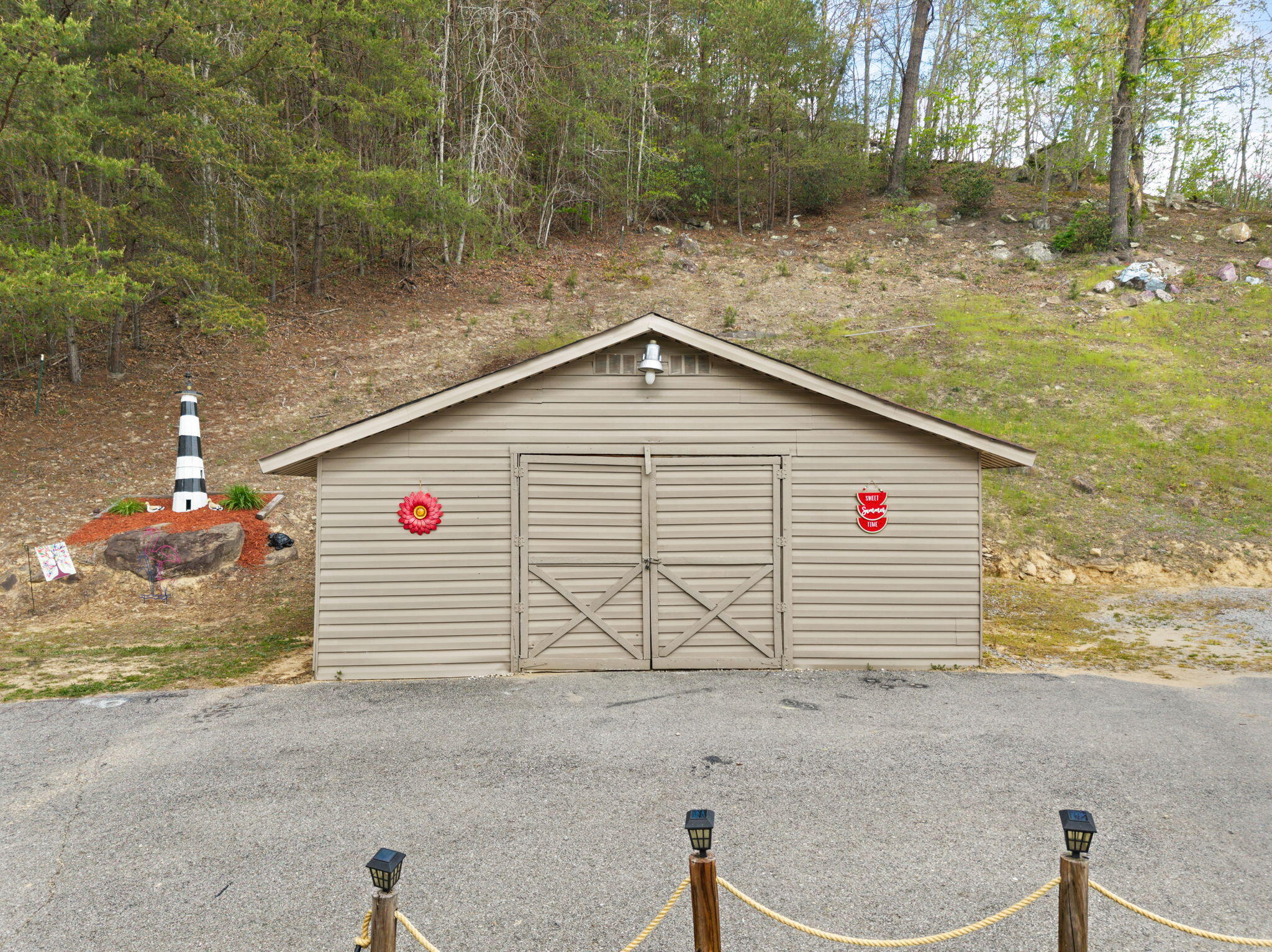 9969 State Hwy 581 Property Photo 6