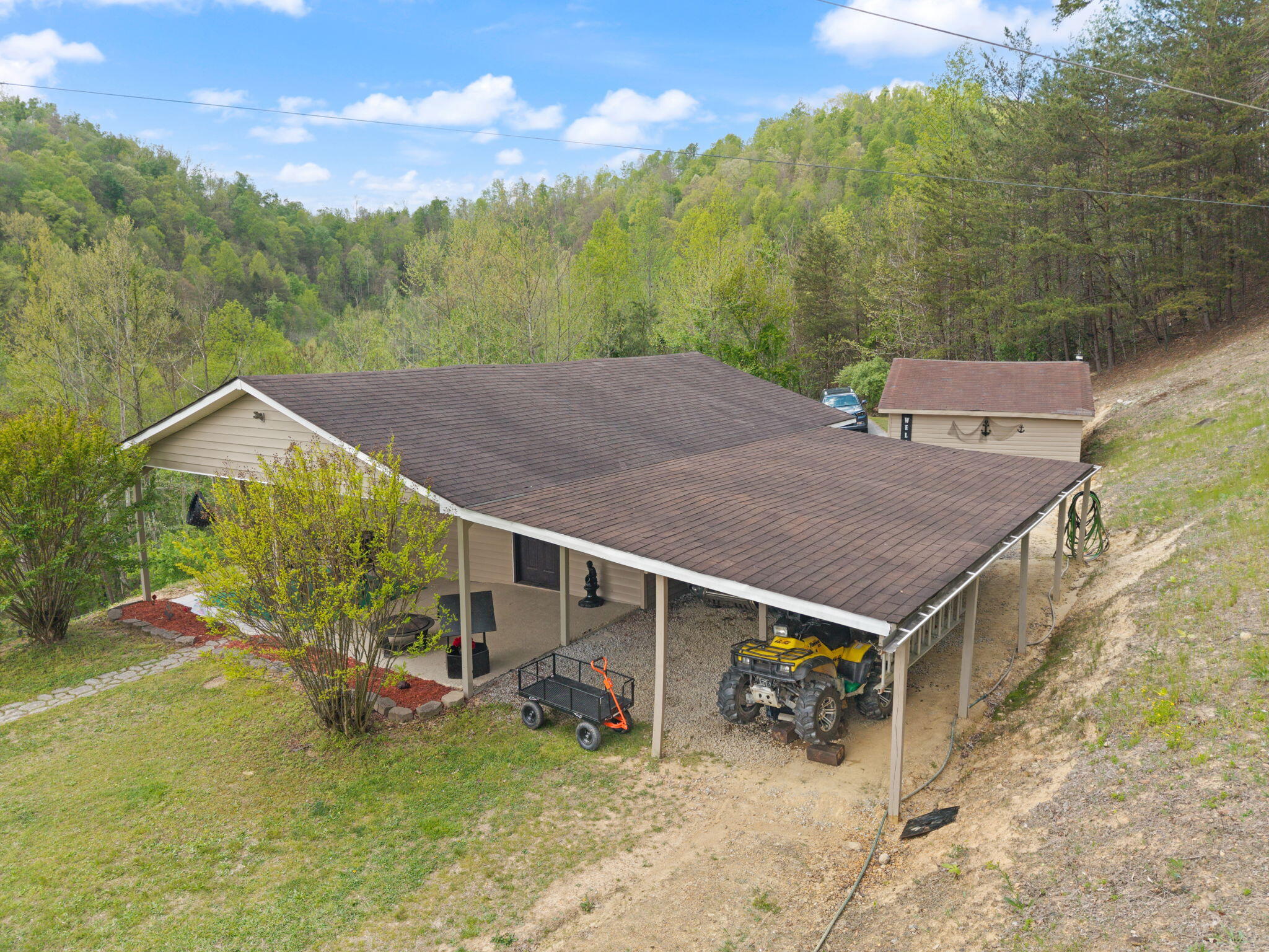9969 State Hwy 581 Property Photo 19
