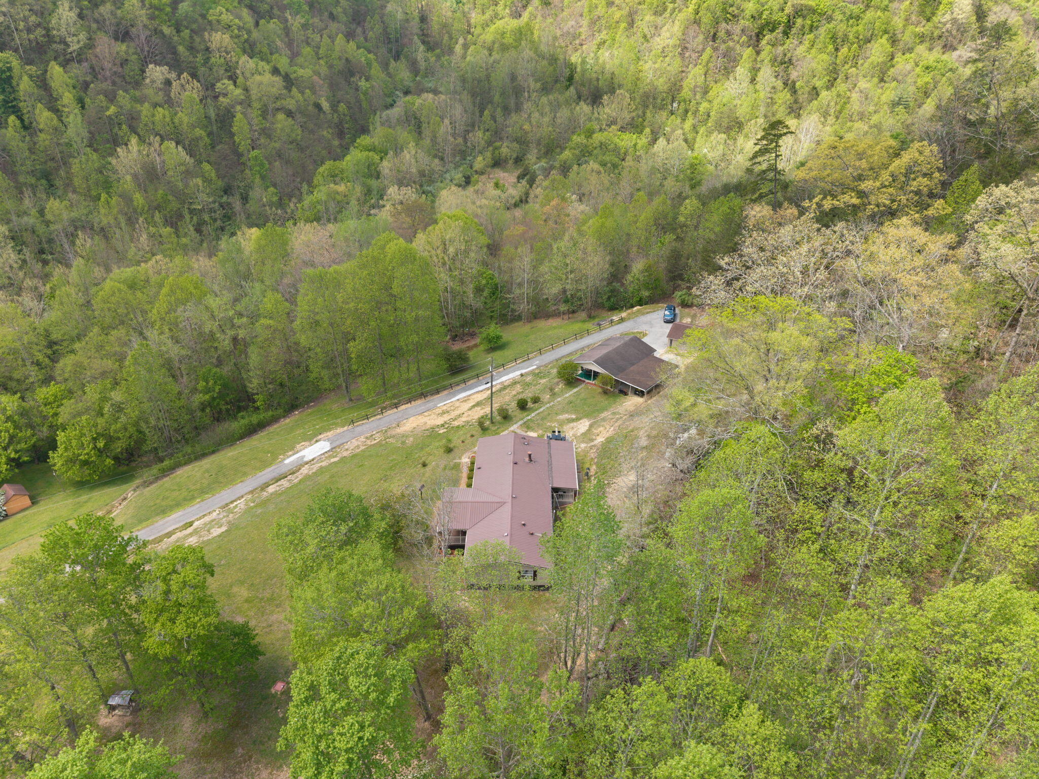 9969 State Hwy 581 Property Photo 26
