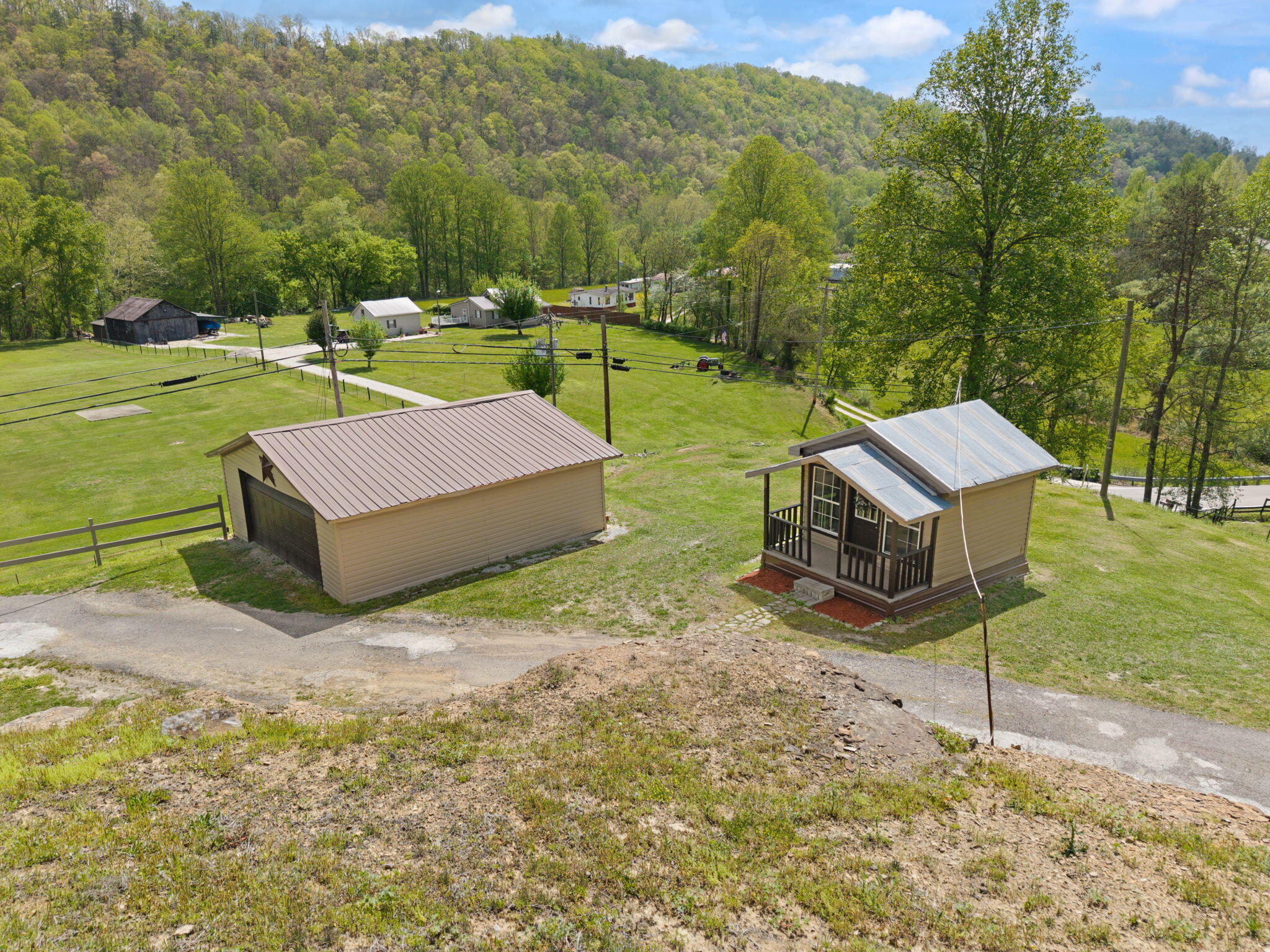 9969 State Hwy 581 Property Photo 31