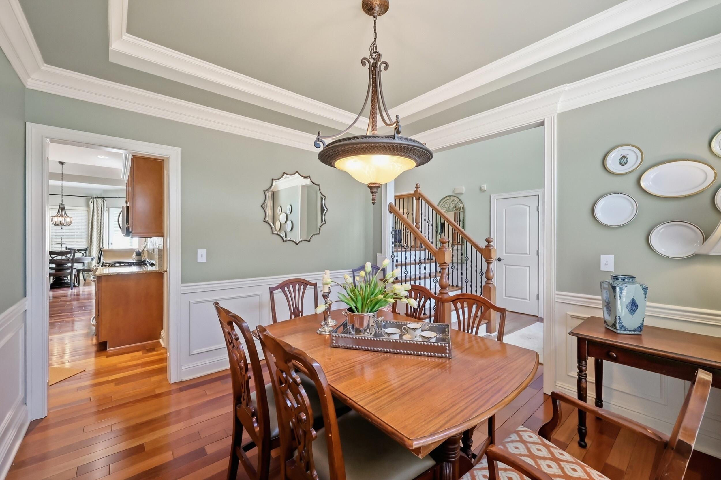 3660 Horsemint Trail Property Photo 9