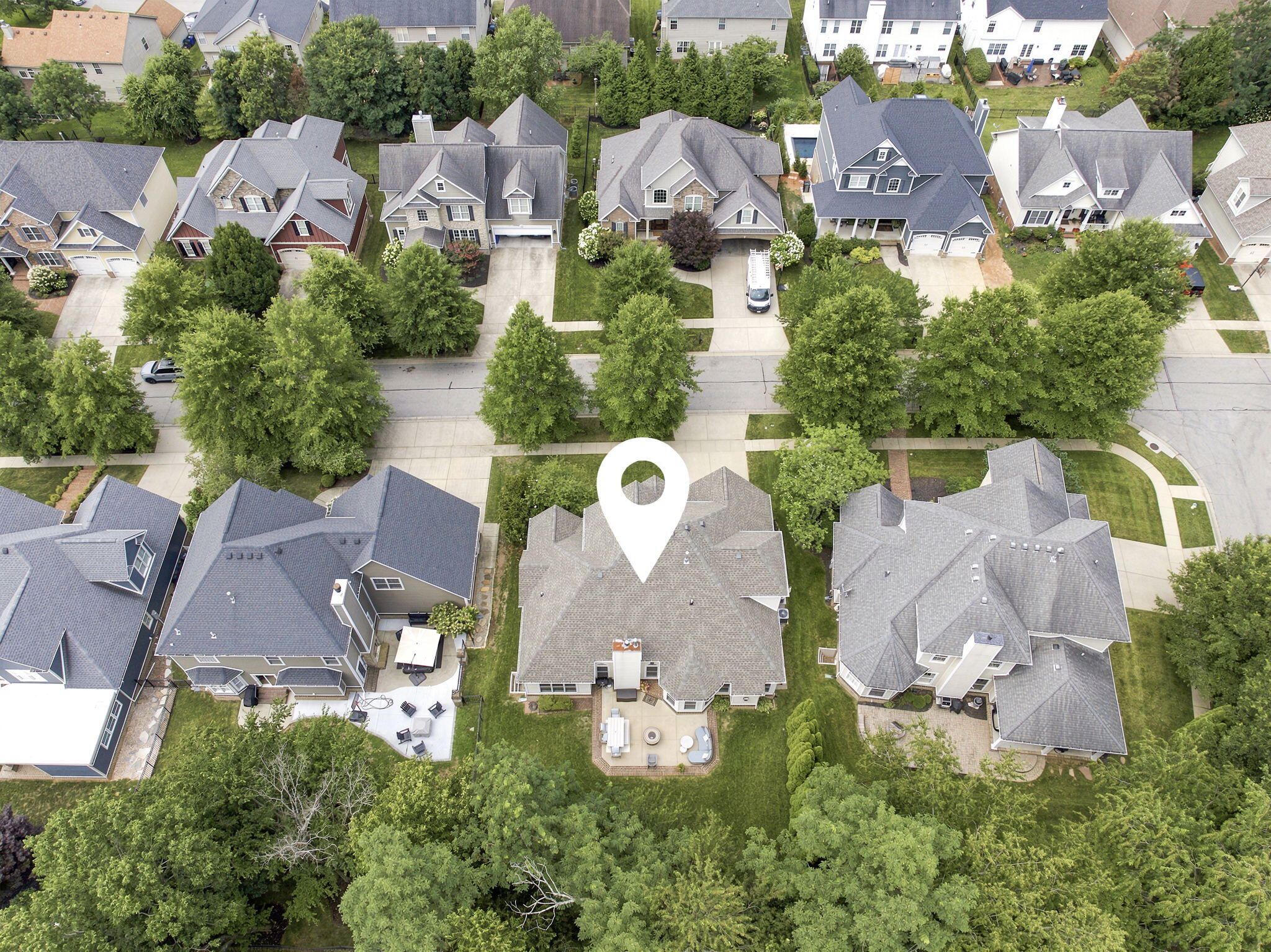 3660 Horsemint Trail Property Photo 63