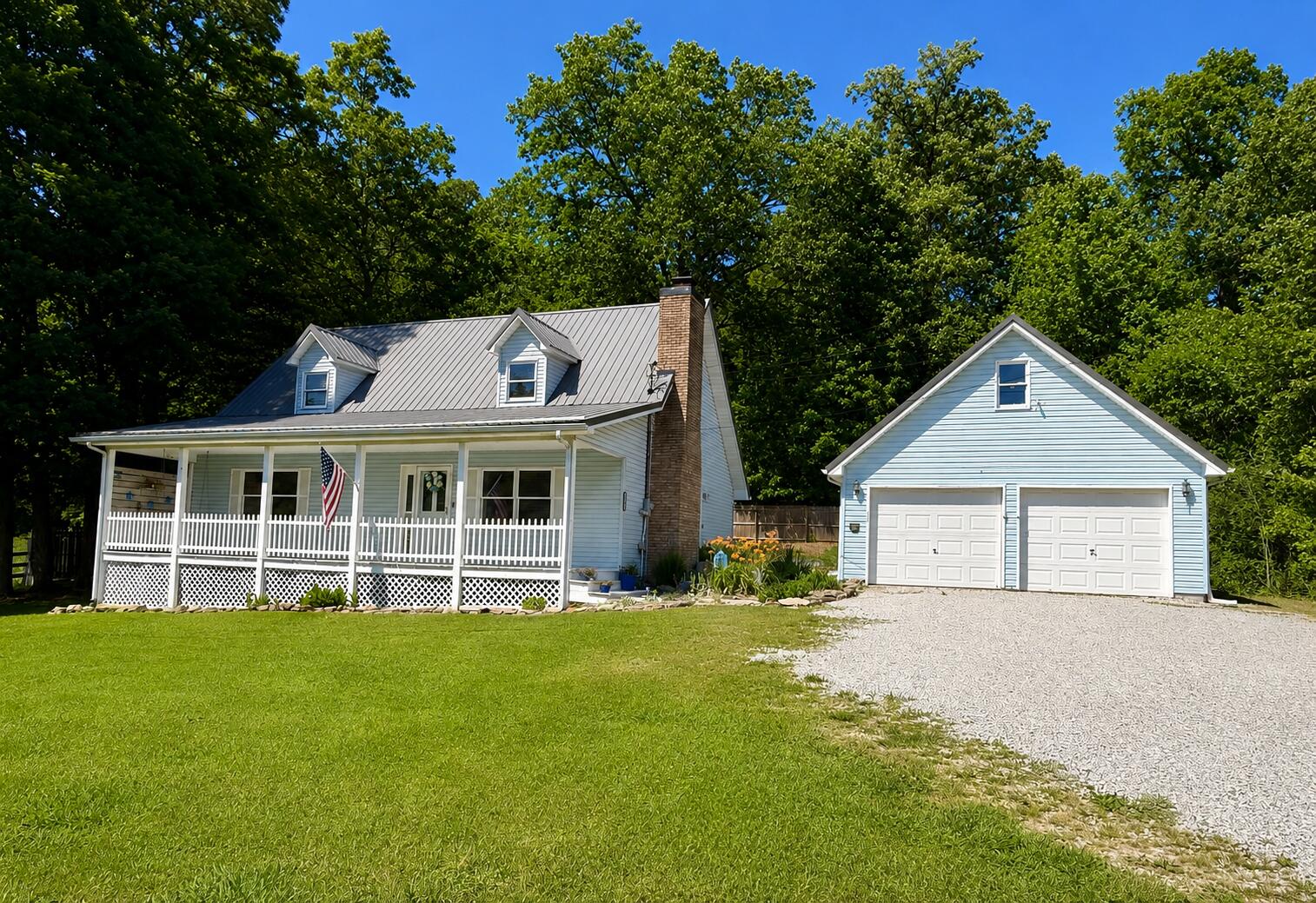 2308 Ky-312 Property Photo 1