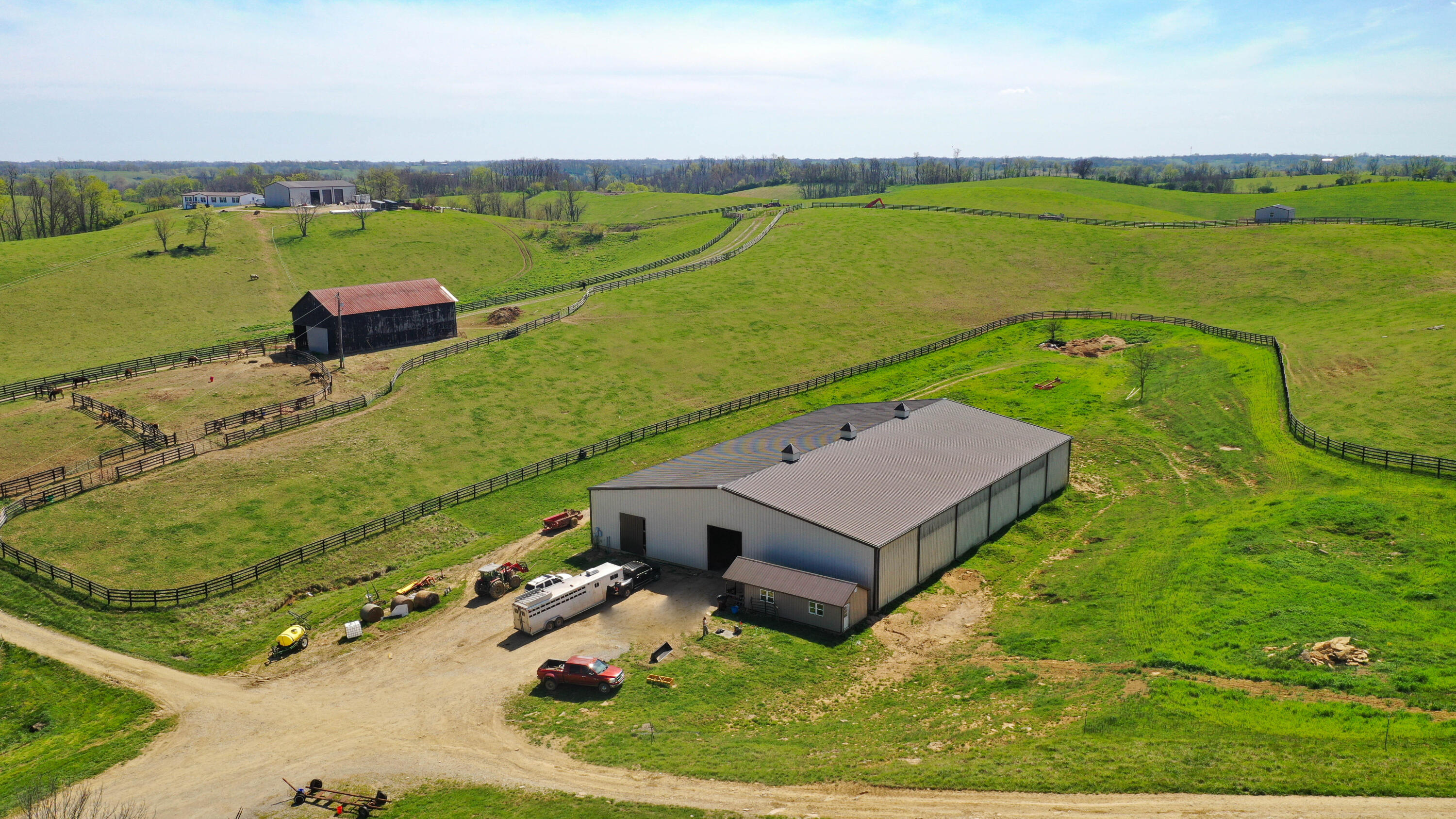 3386 Cane Ridge Road Property Photo 2