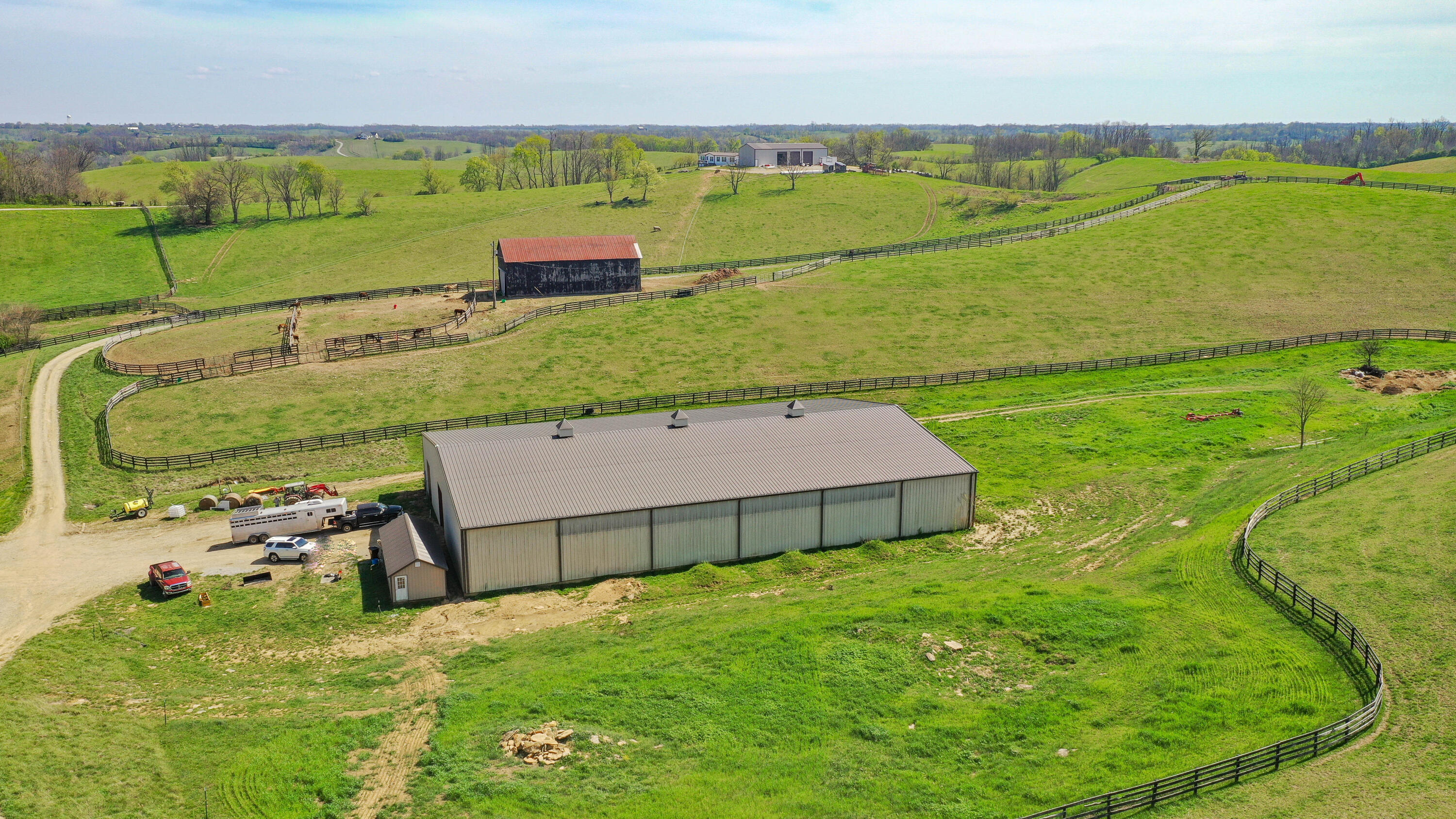 3386 Cane Ridge Road Property Photo 3