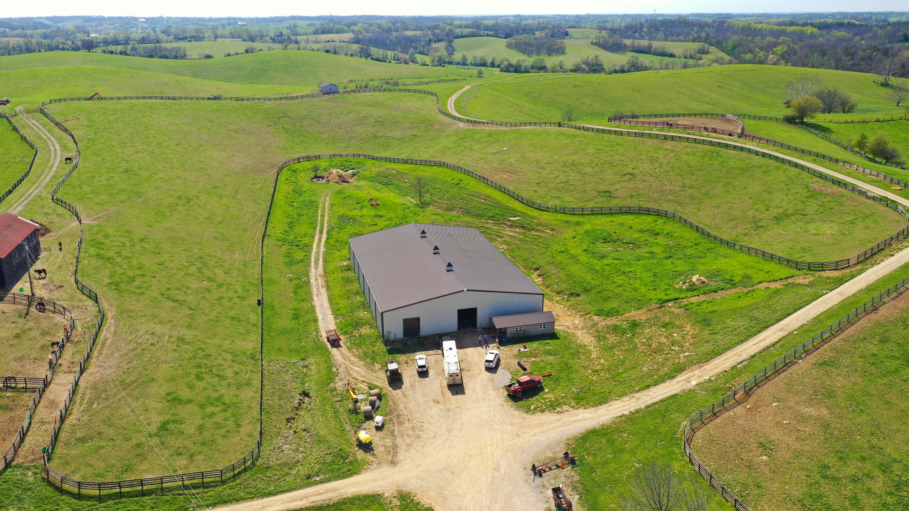 3386 Cane Ridge Road Property Photo 4